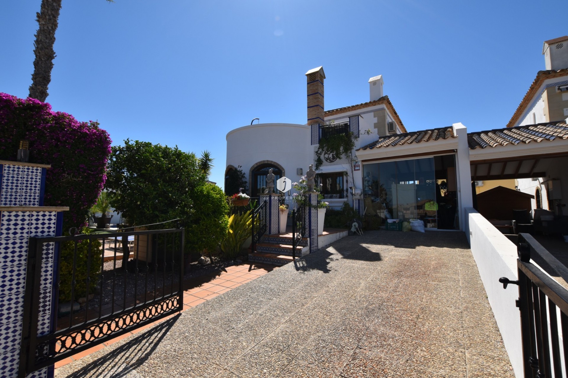 D'occasion - Villa -
Algorfa - Inland