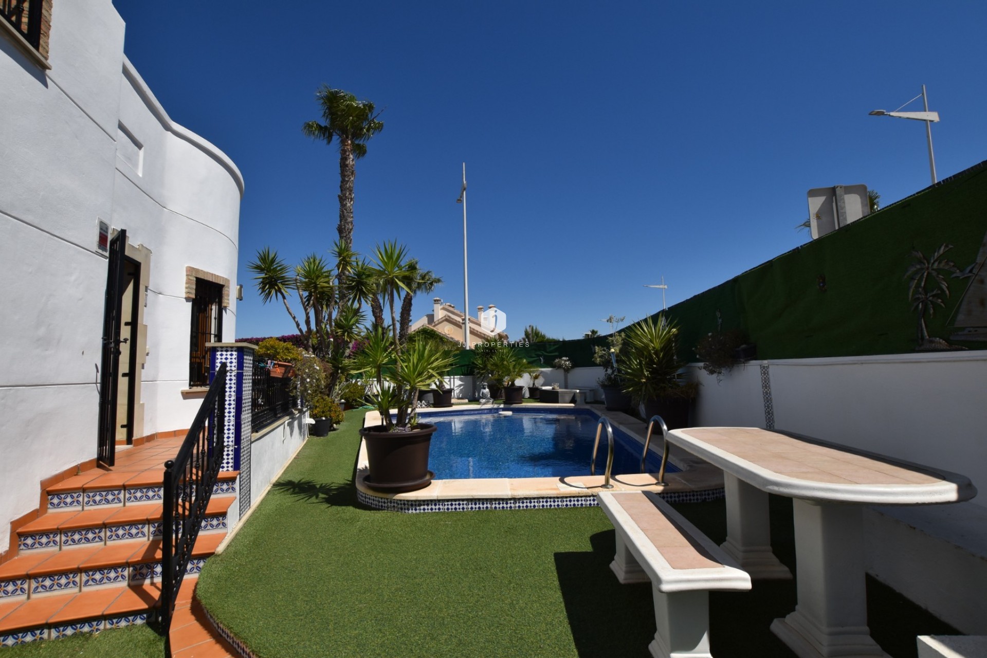 D'occasion - Villa -
Algorfa - Inland