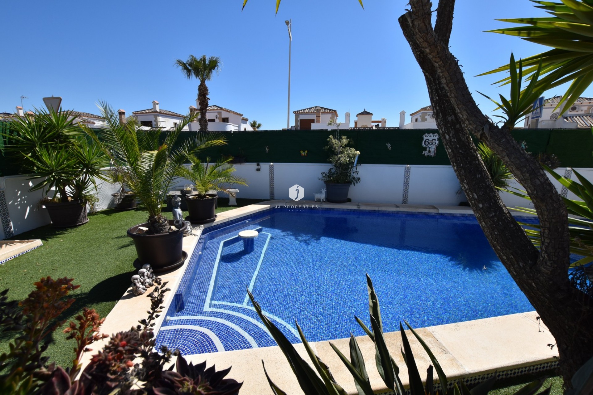 D'occasion - Villa -
Algorfa - Inland