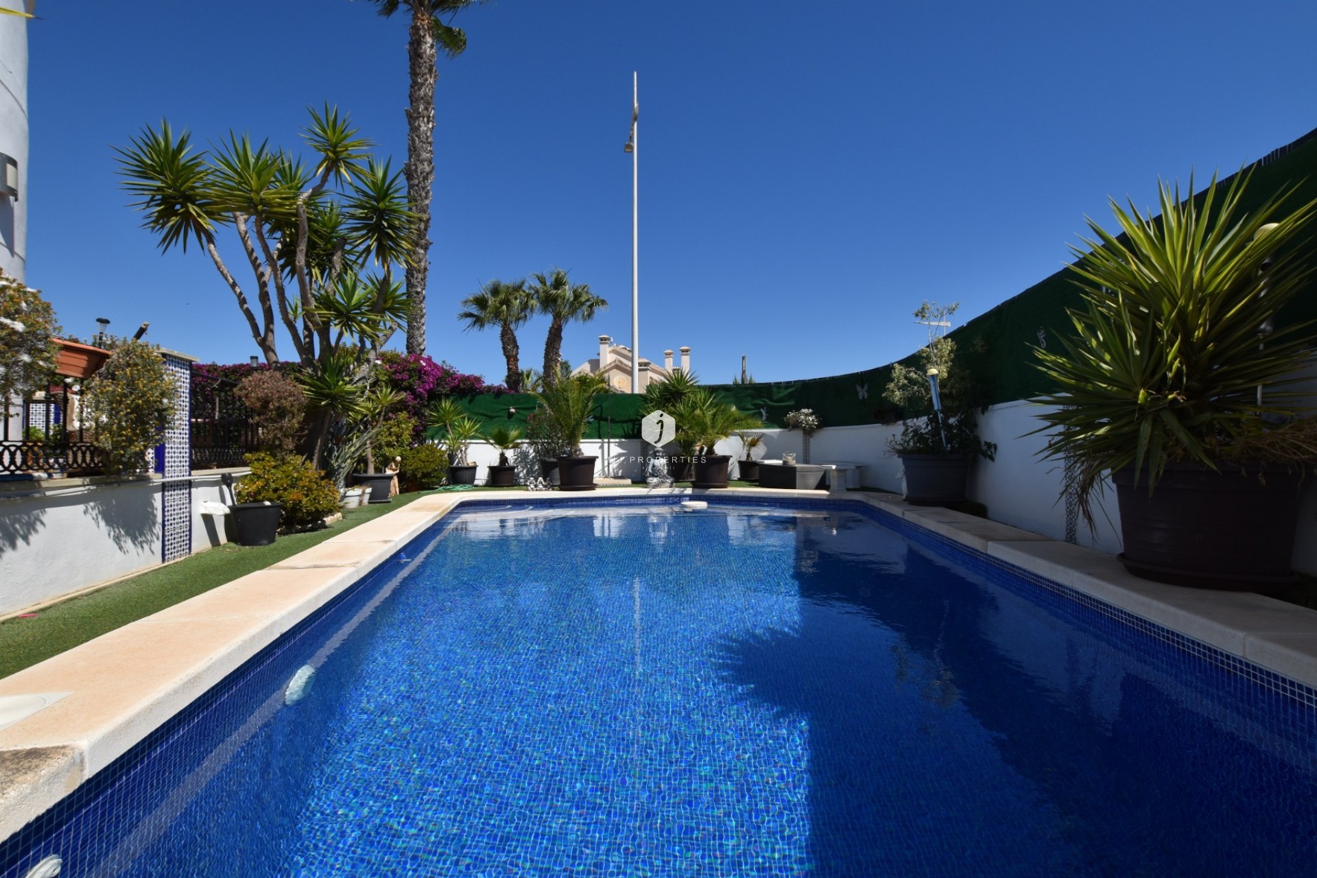 D'occasion - Villa -
Algorfa - Inland