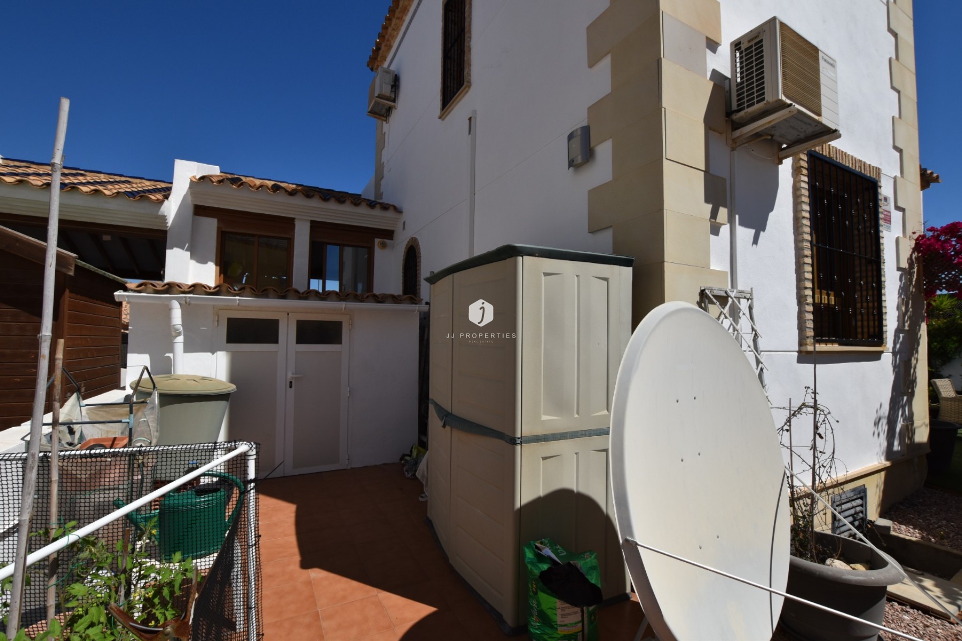 D'occasion - Villa -
Algorfa - Inland