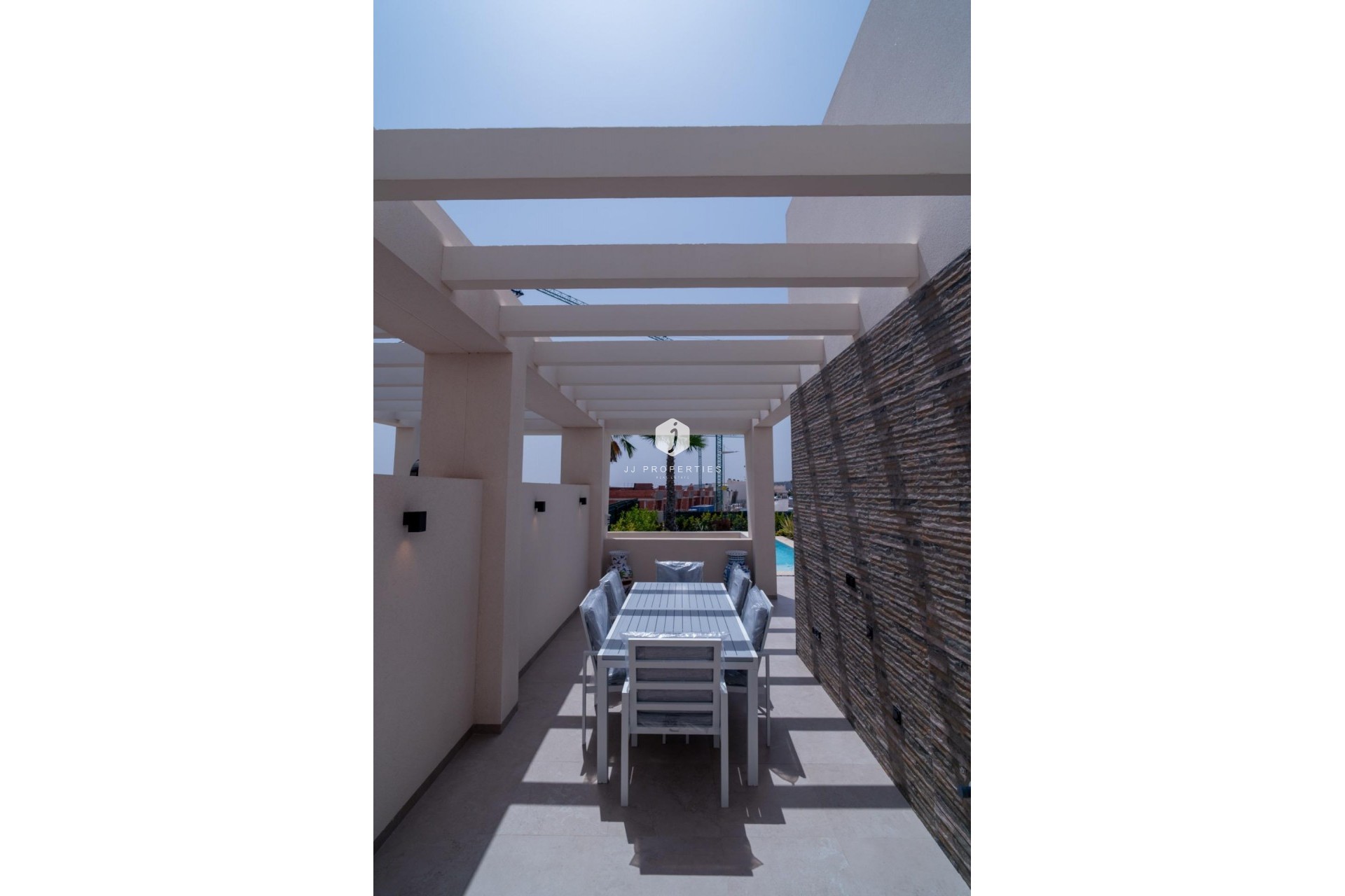 D'occasion - Villa -
Algorfa - La finca golf