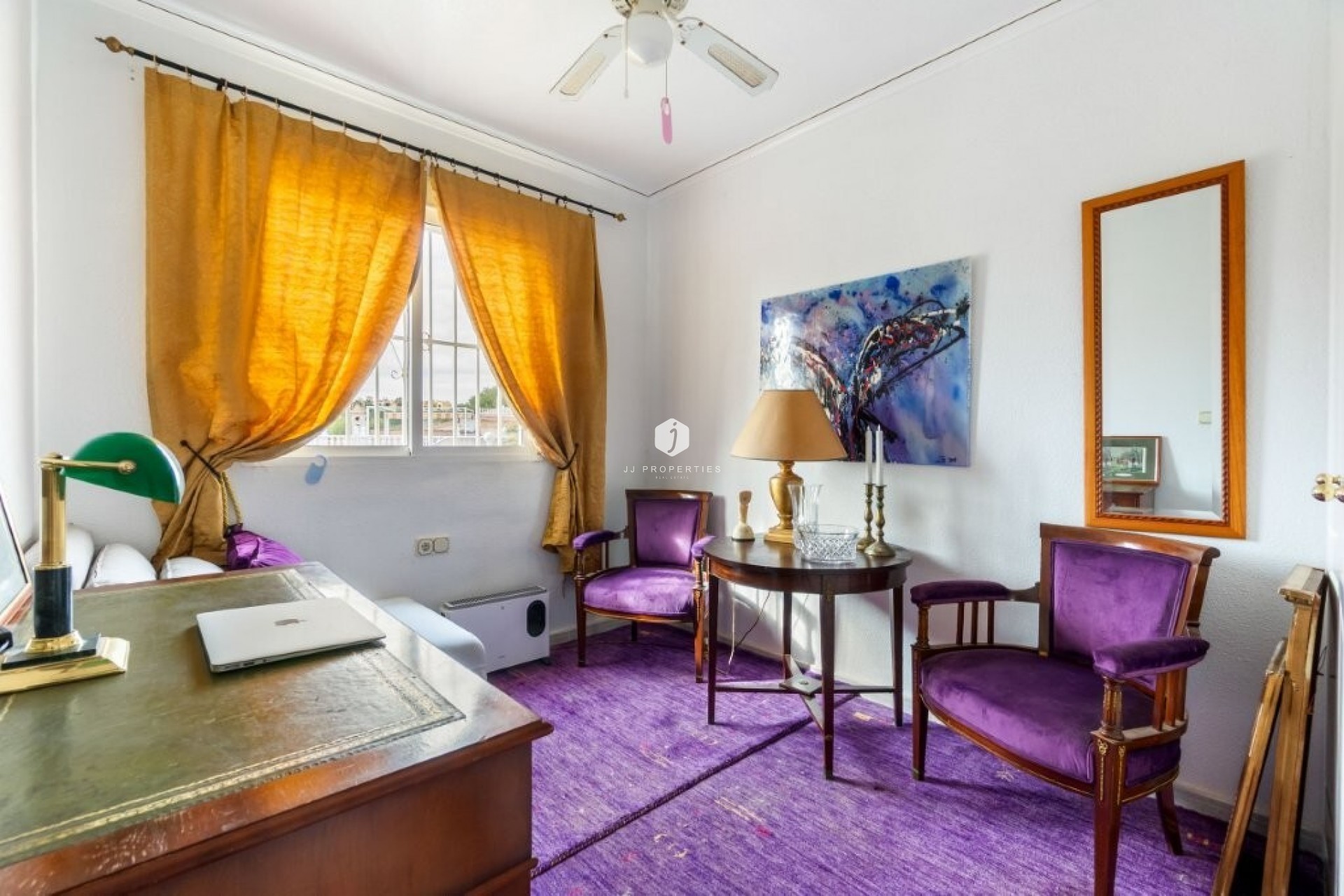 D'occasion - Villa -
Algorfa - Montemar