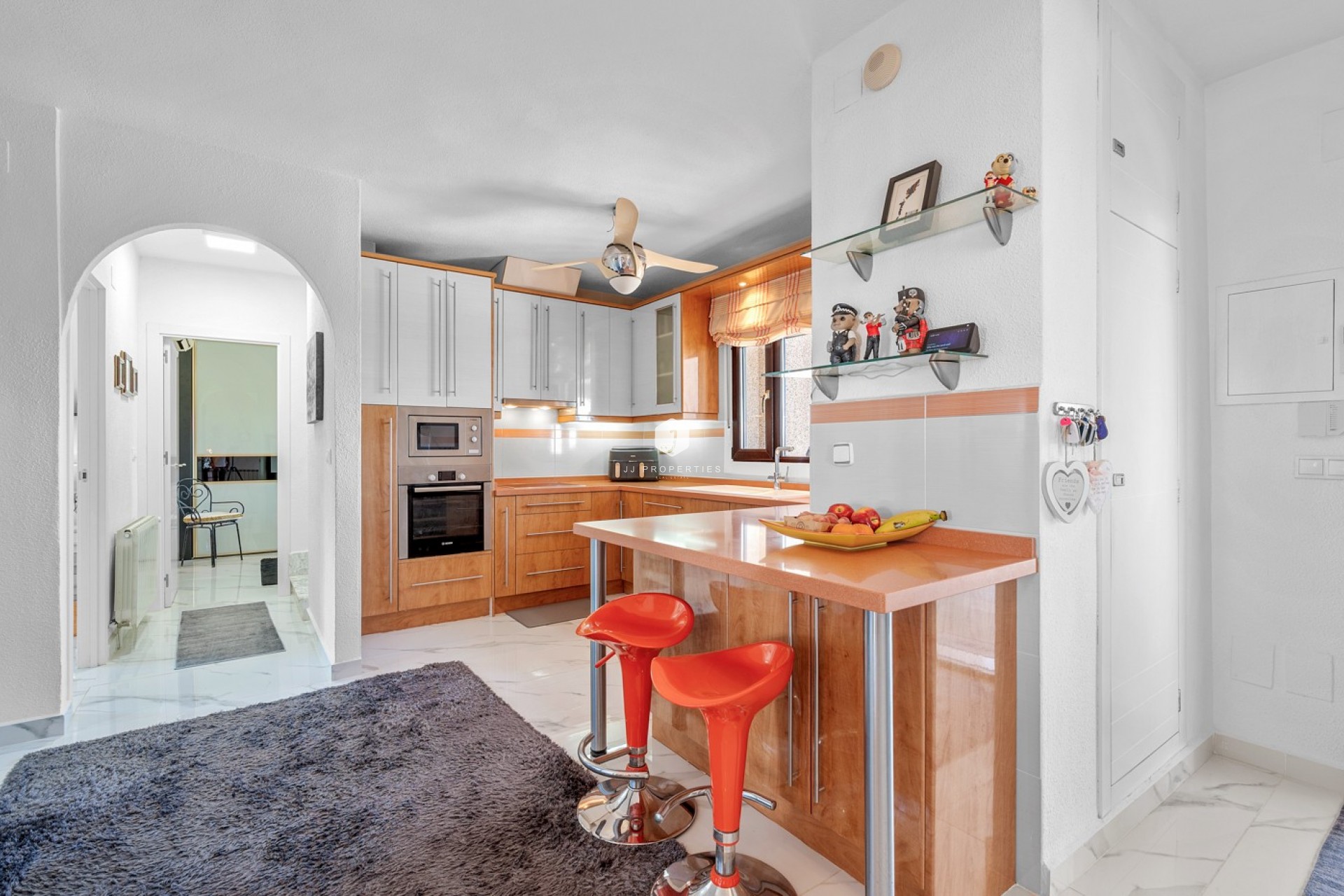 D'occasion - Villa -
Almoradí - Inland