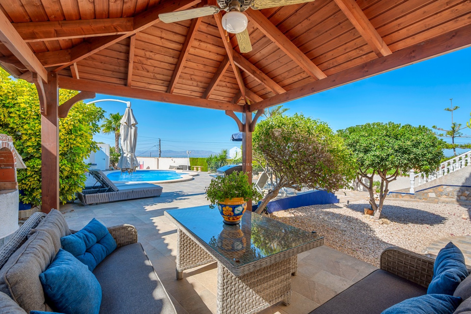 D'occasion - Villa -
Almoradí - Inland