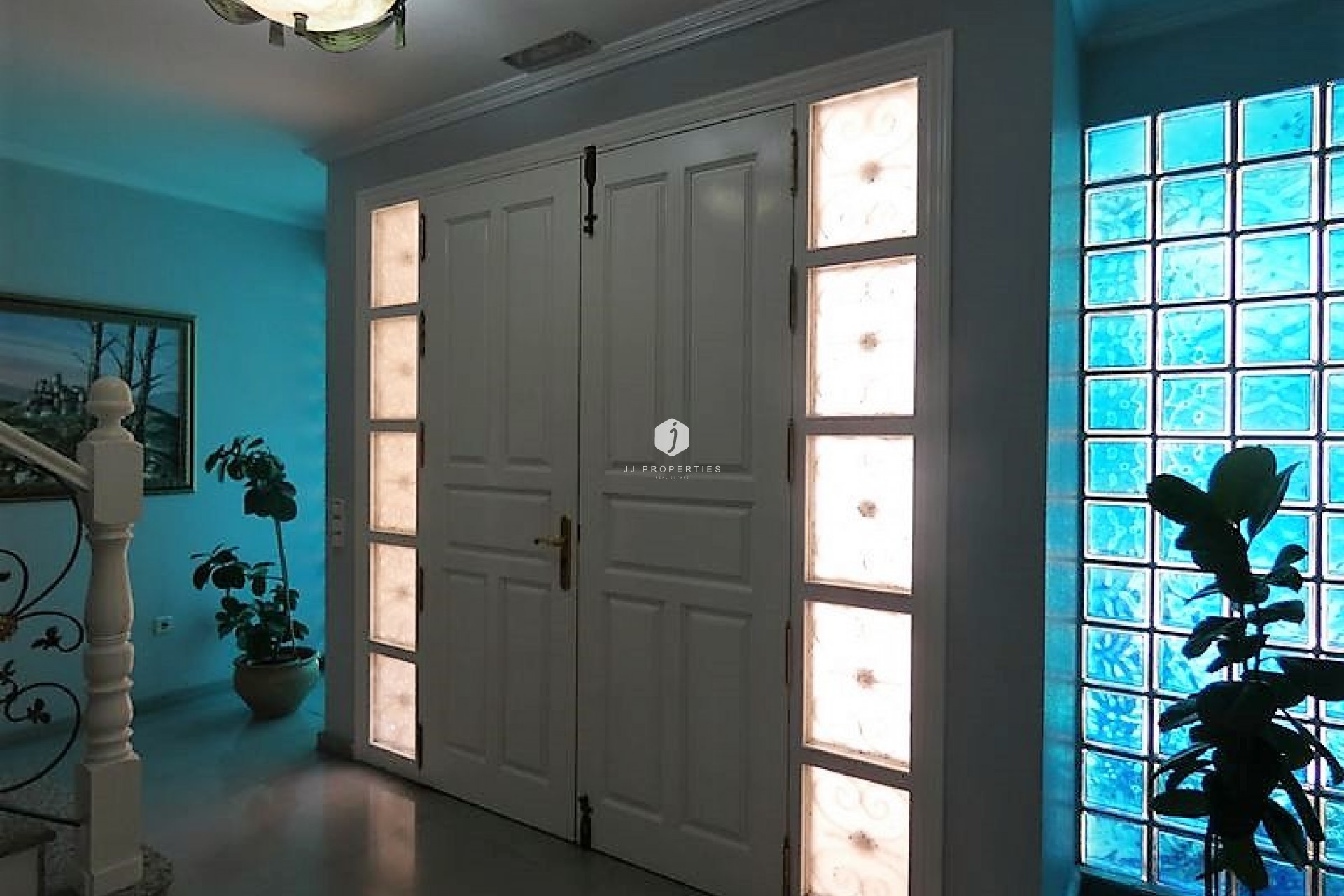 D'occasion - Villa -
Almoradí - Inland