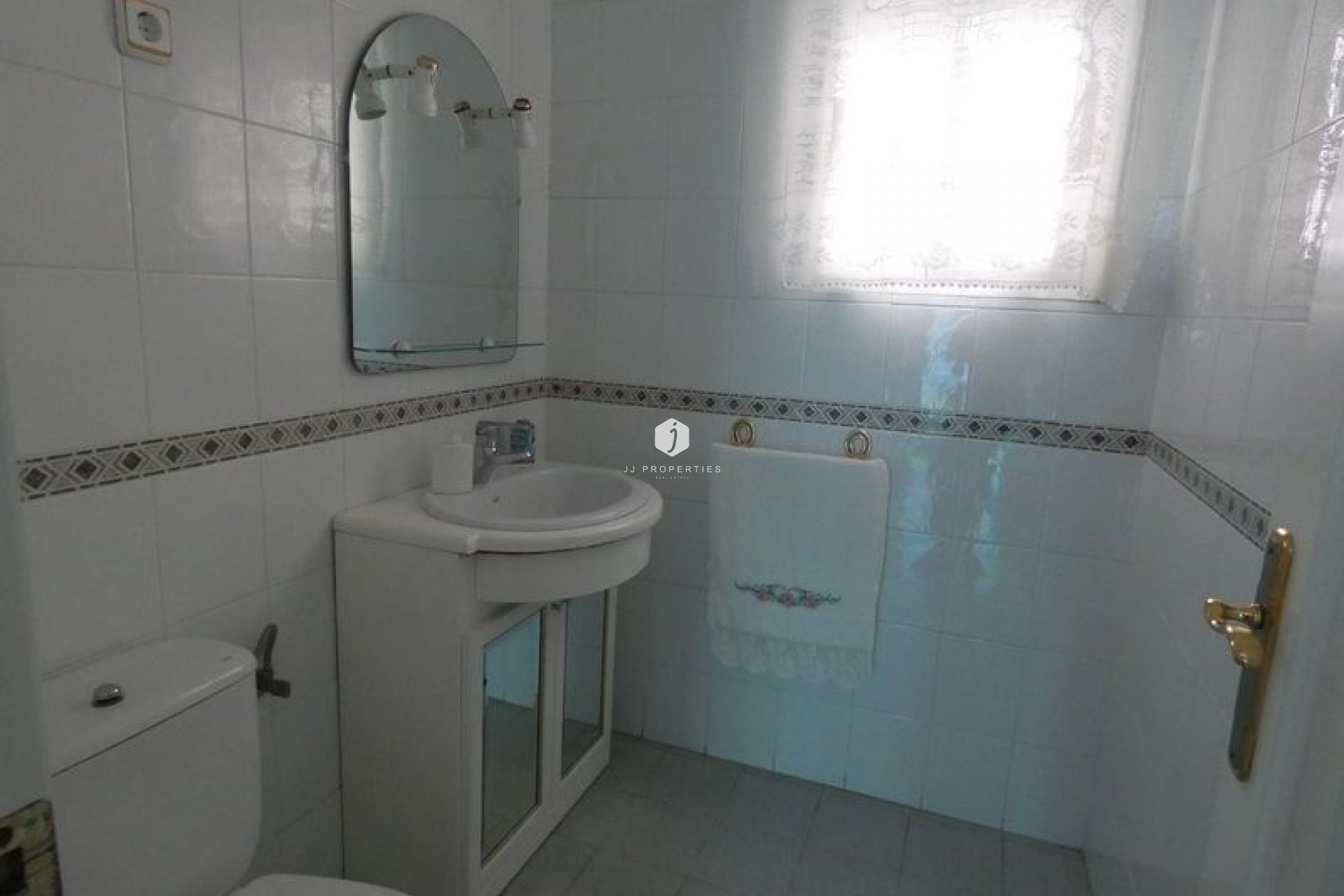 D'occasion - Villa -
Almoradí - Inland