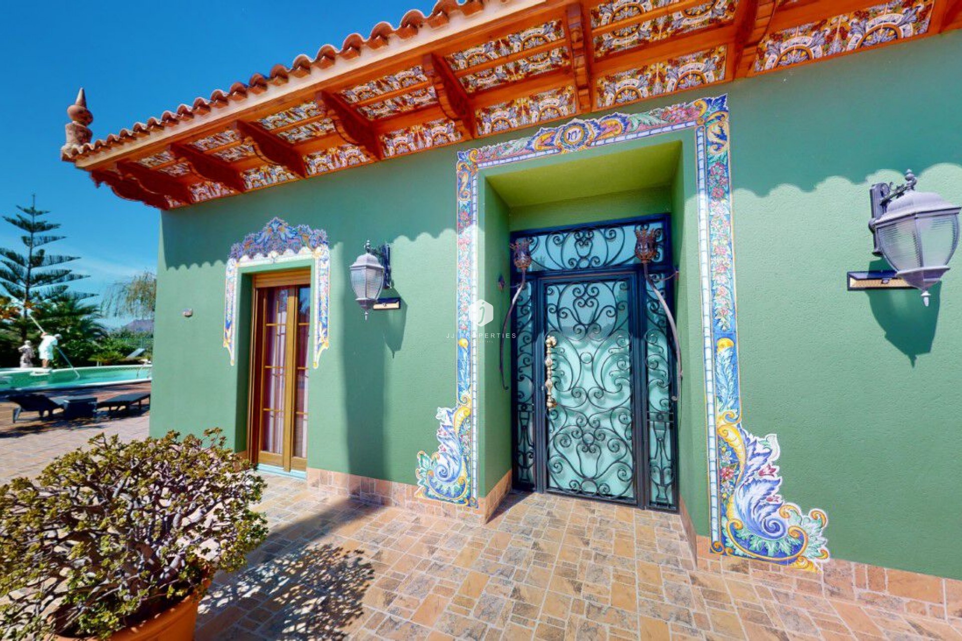 D'occasion - Villa -
Almoradí - Inland