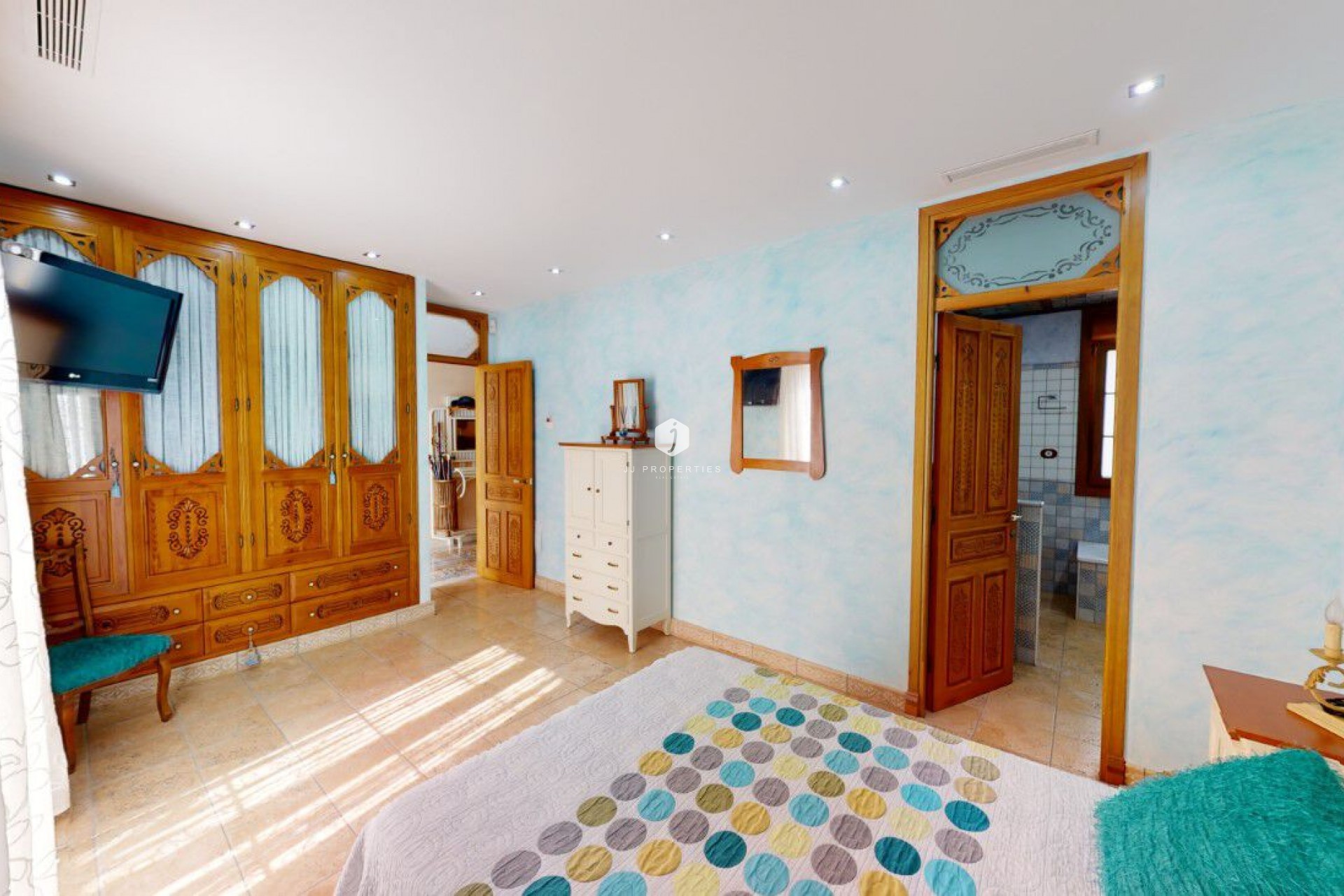 D'occasion - Villa -
Almoradí - Inland