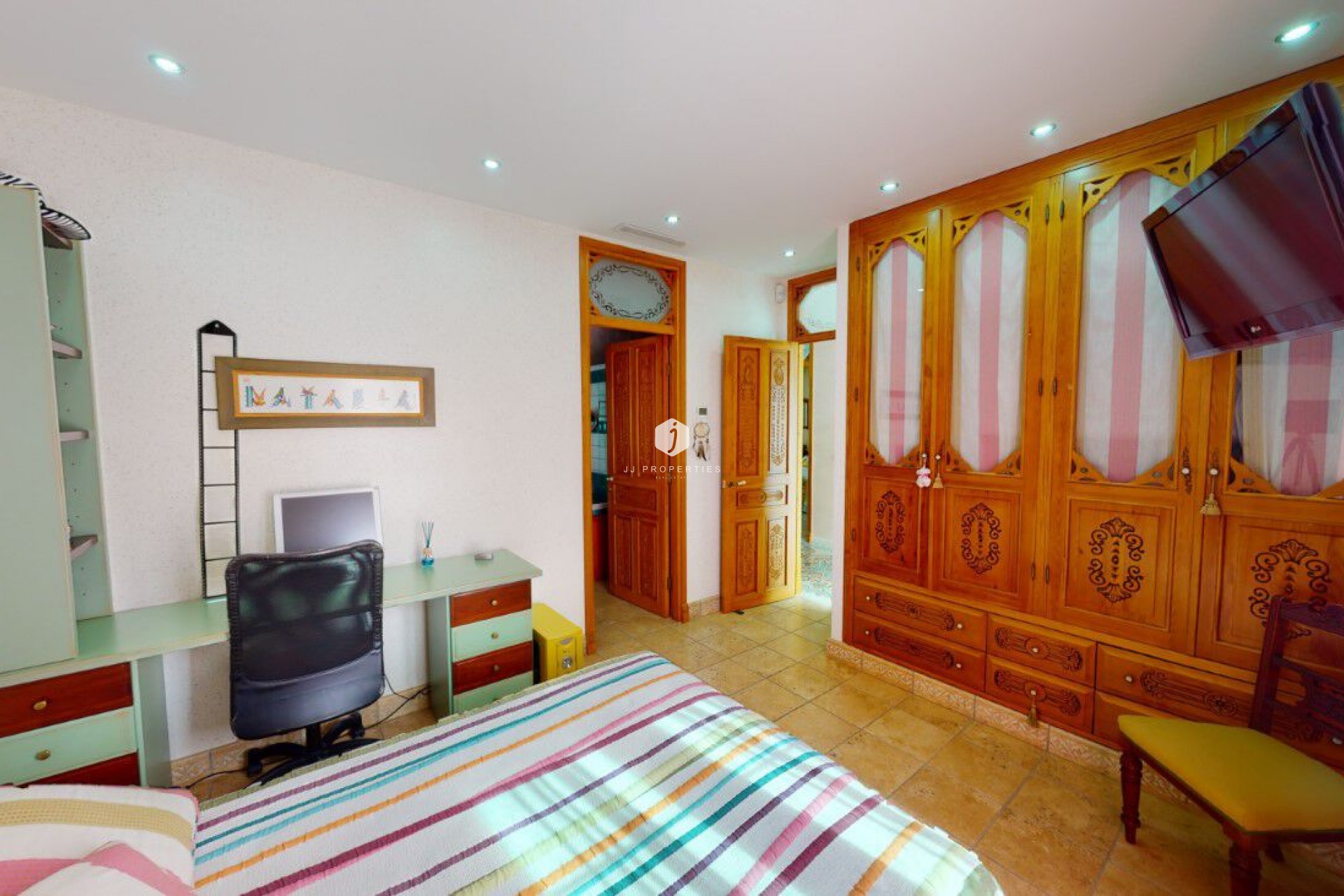 D'occasion - Villa -
Almoradí - Inland