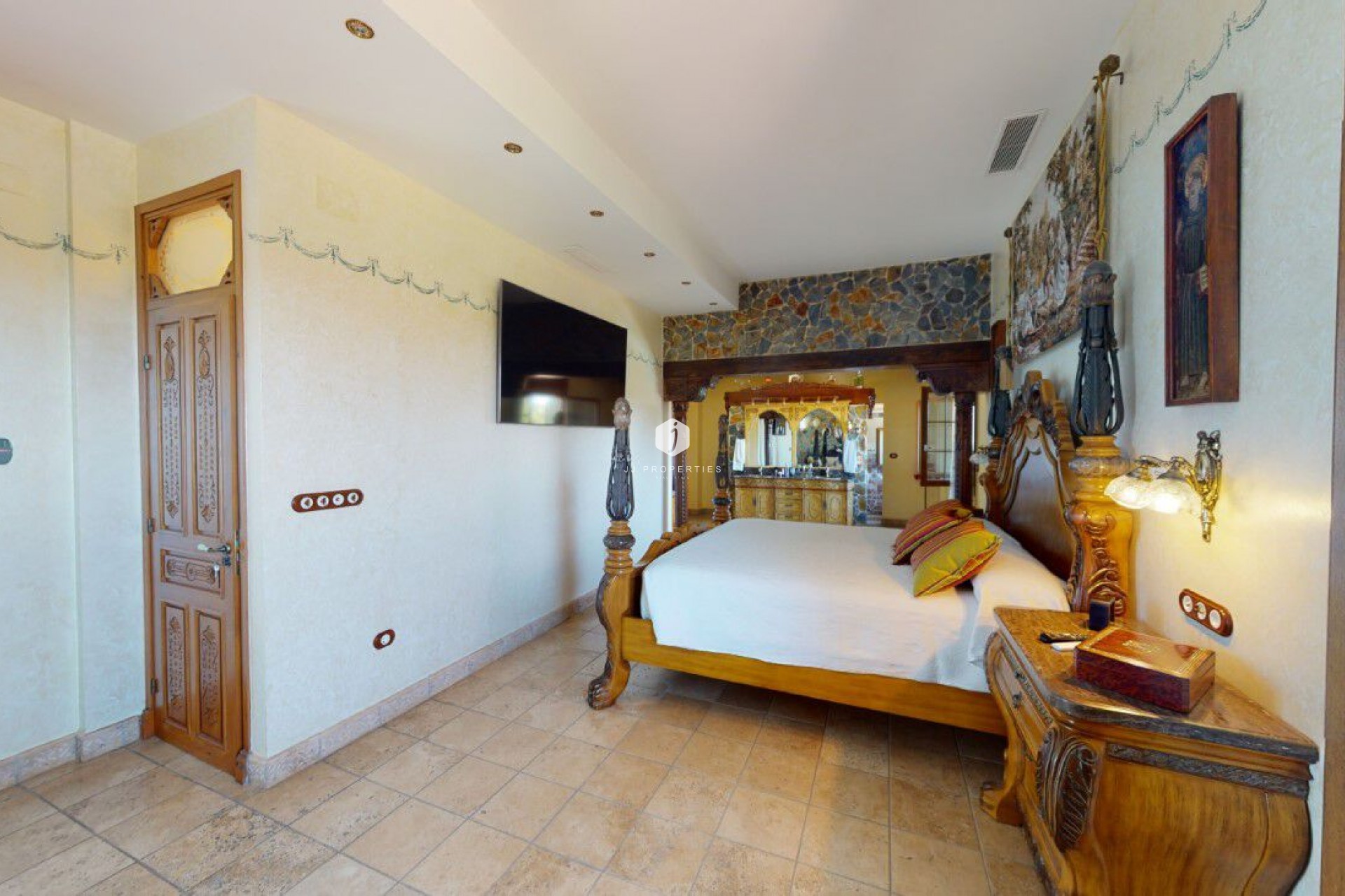 D'occasion - Villa -
Almoradí - Inland