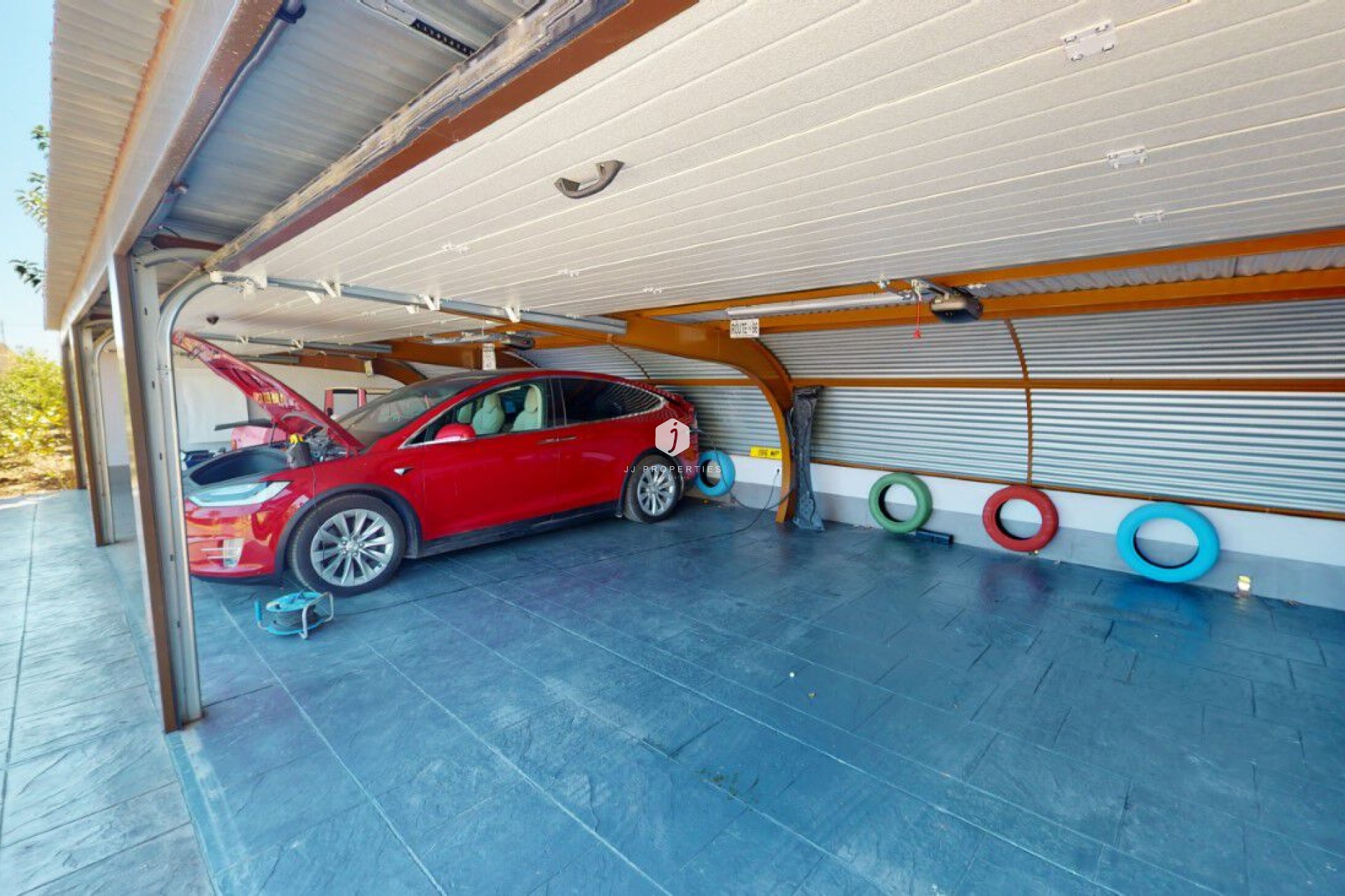 D'occasion - Villa -
Almoradí - Inland