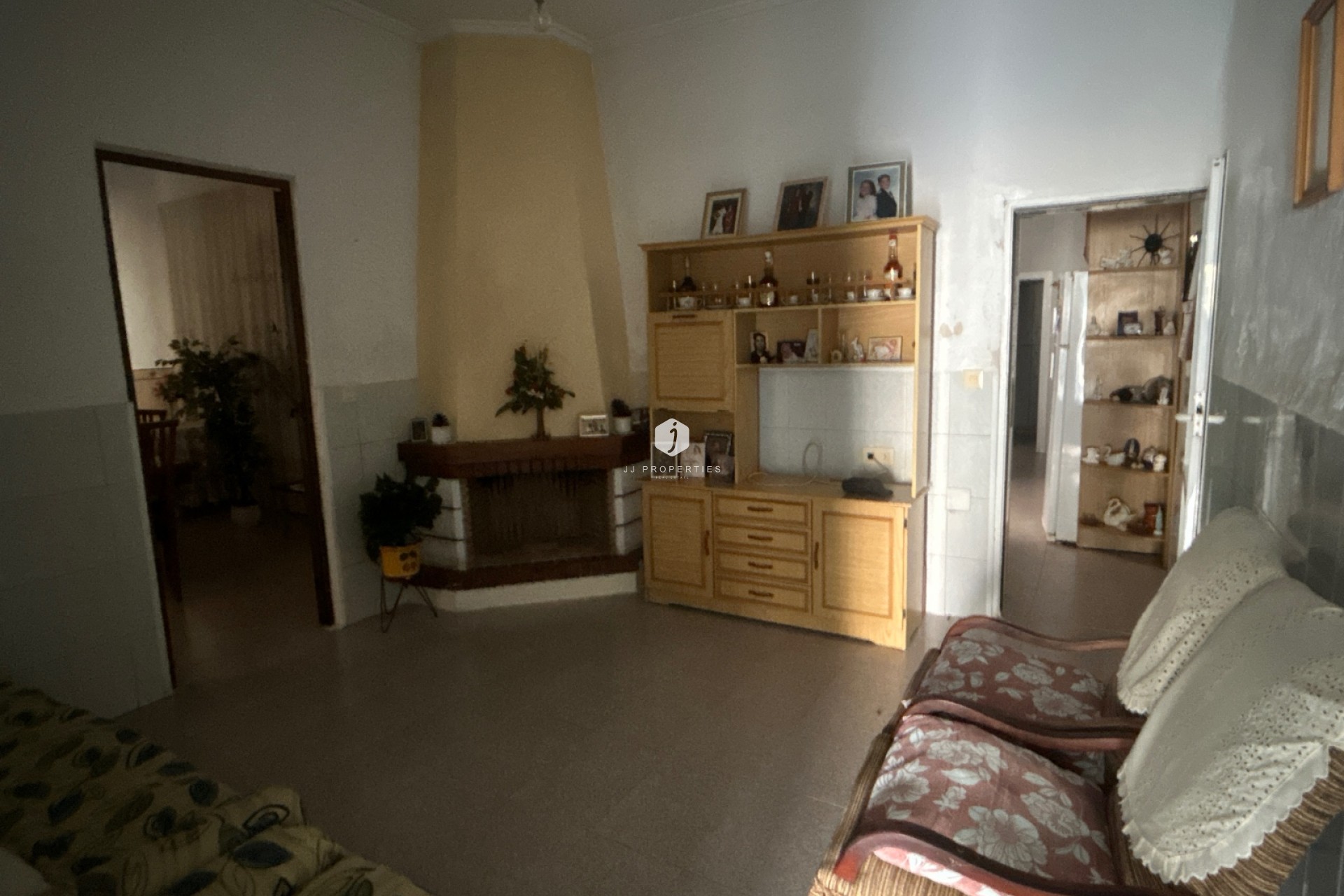 D'occasion - Villa -
Benejúzar - Inland