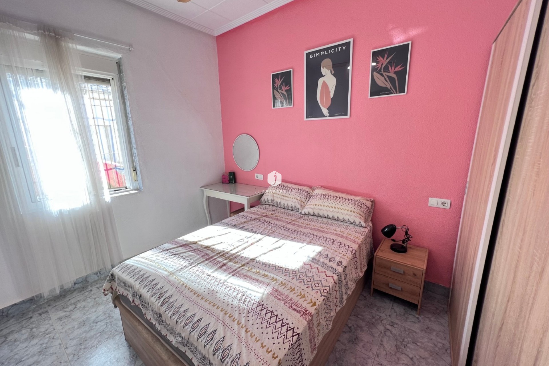 D'occasion - Villa -
Benejúzar - Inland