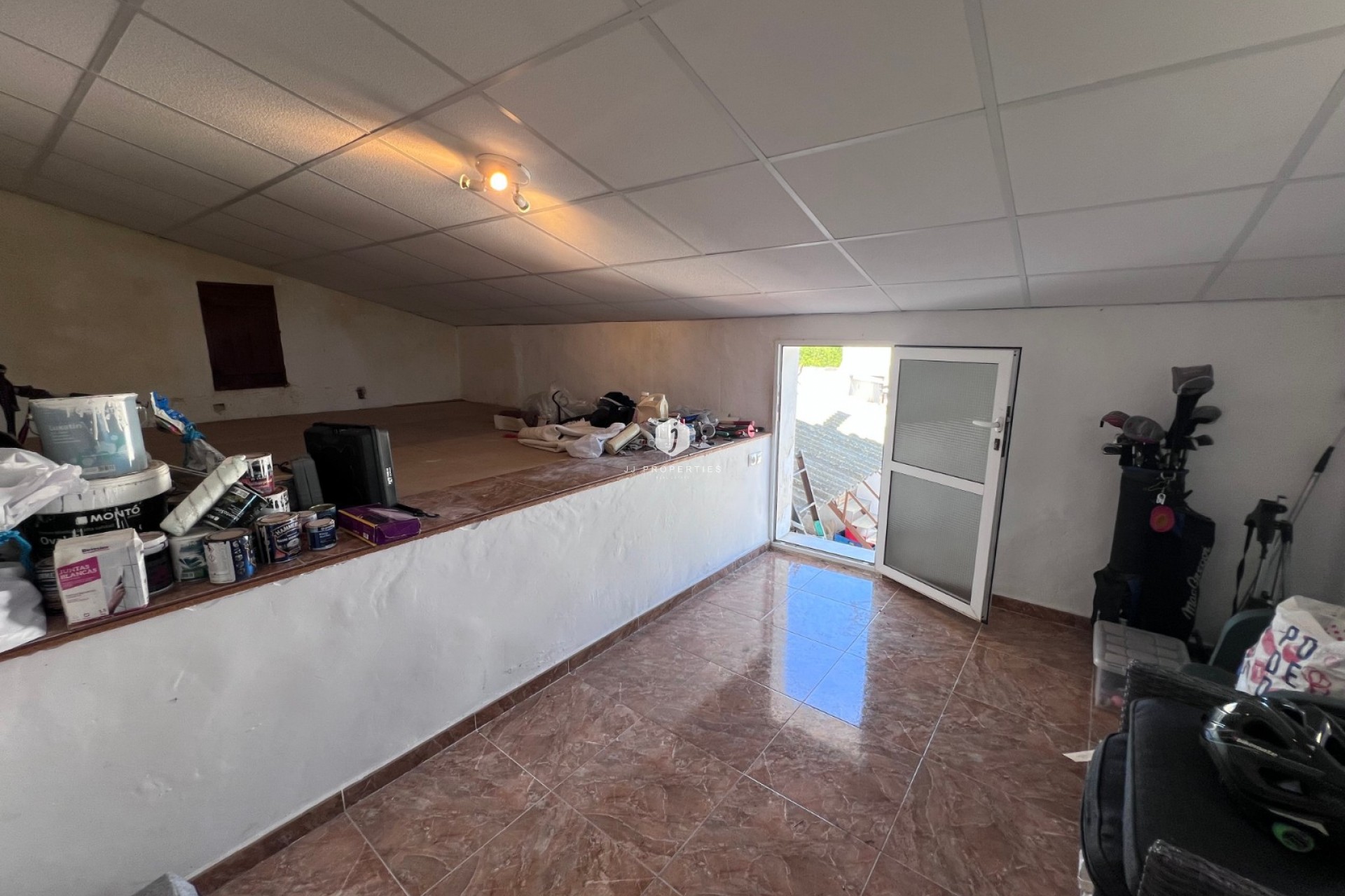 D'occasion - Villa -
Benejúzar - Inland