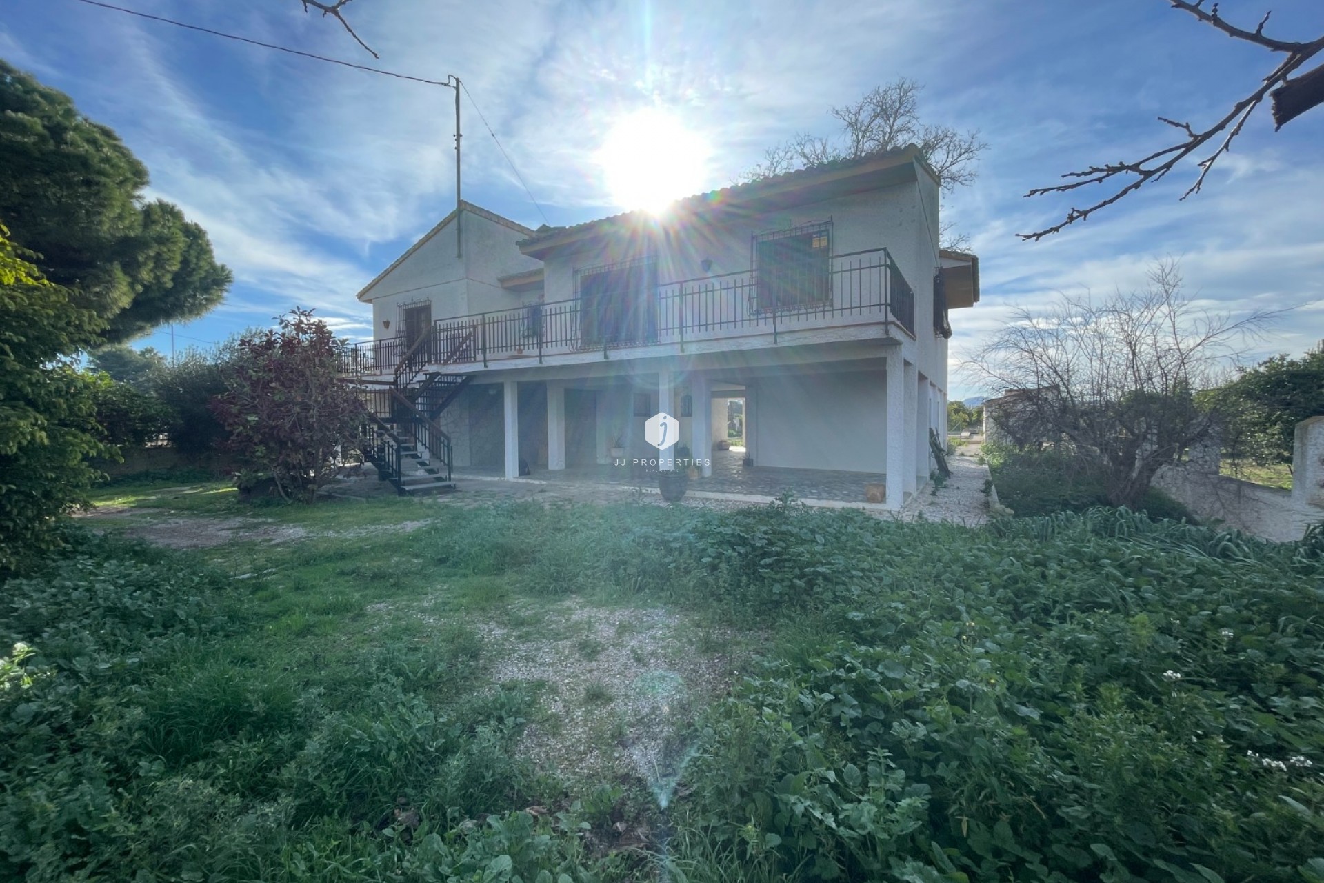 D'occasion - Villa -
Benejúzar - Inland