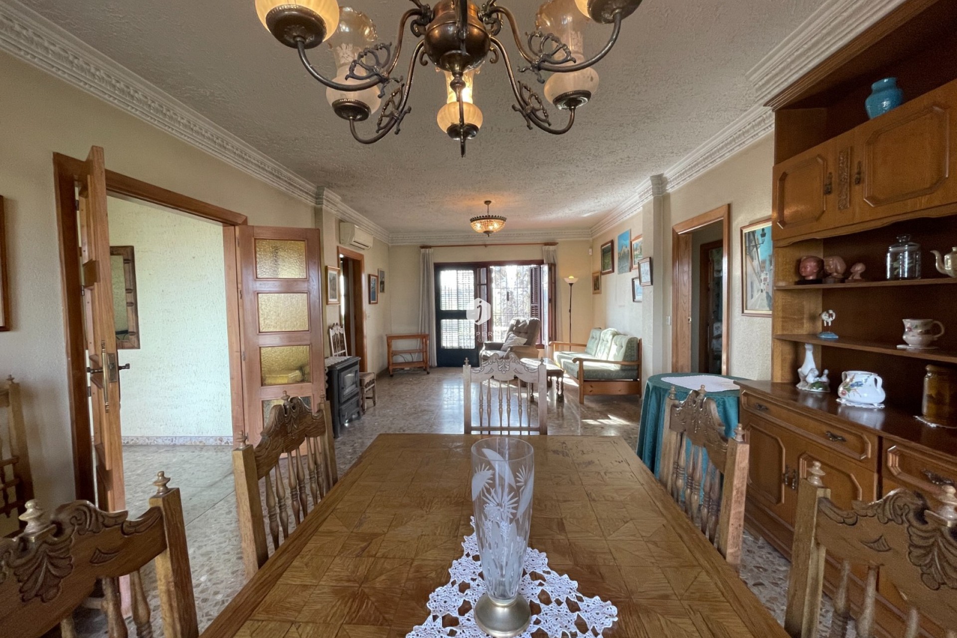 D'occasion - Villa -
Benejúzar - Inland