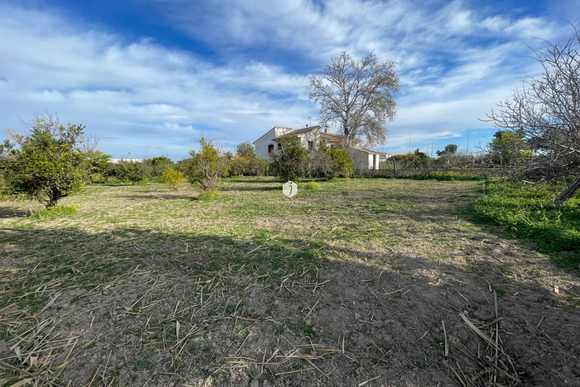 D'occasion - Villa -
Benejúzar - Inland