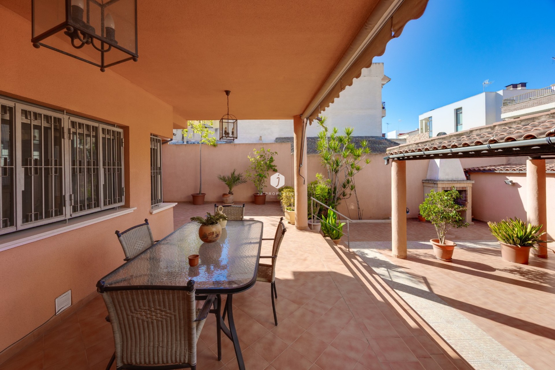 D'occasion - Villa -
Benejúzar - Inland