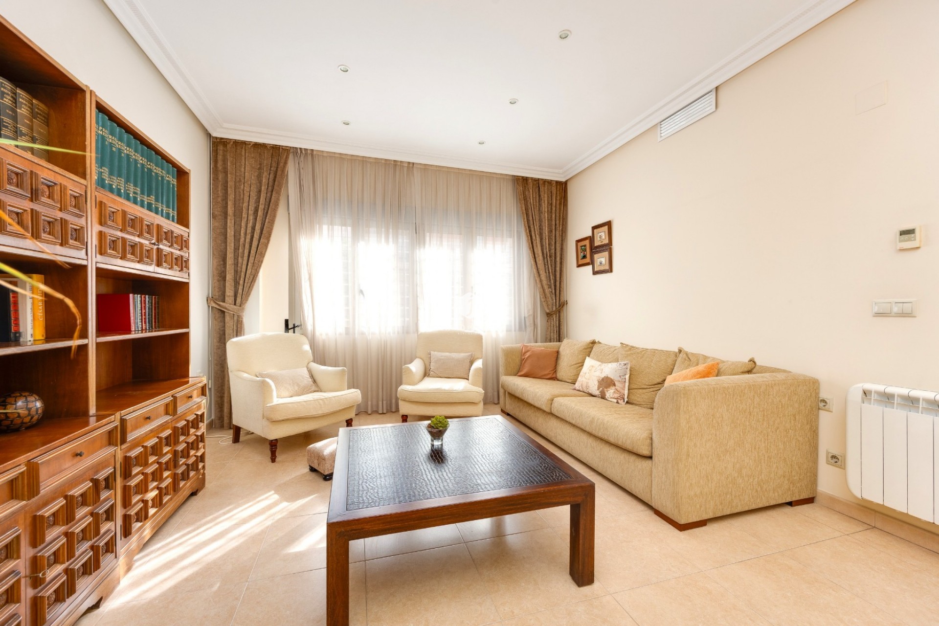 D'occasion - Villa -
Benejúzar - Inland