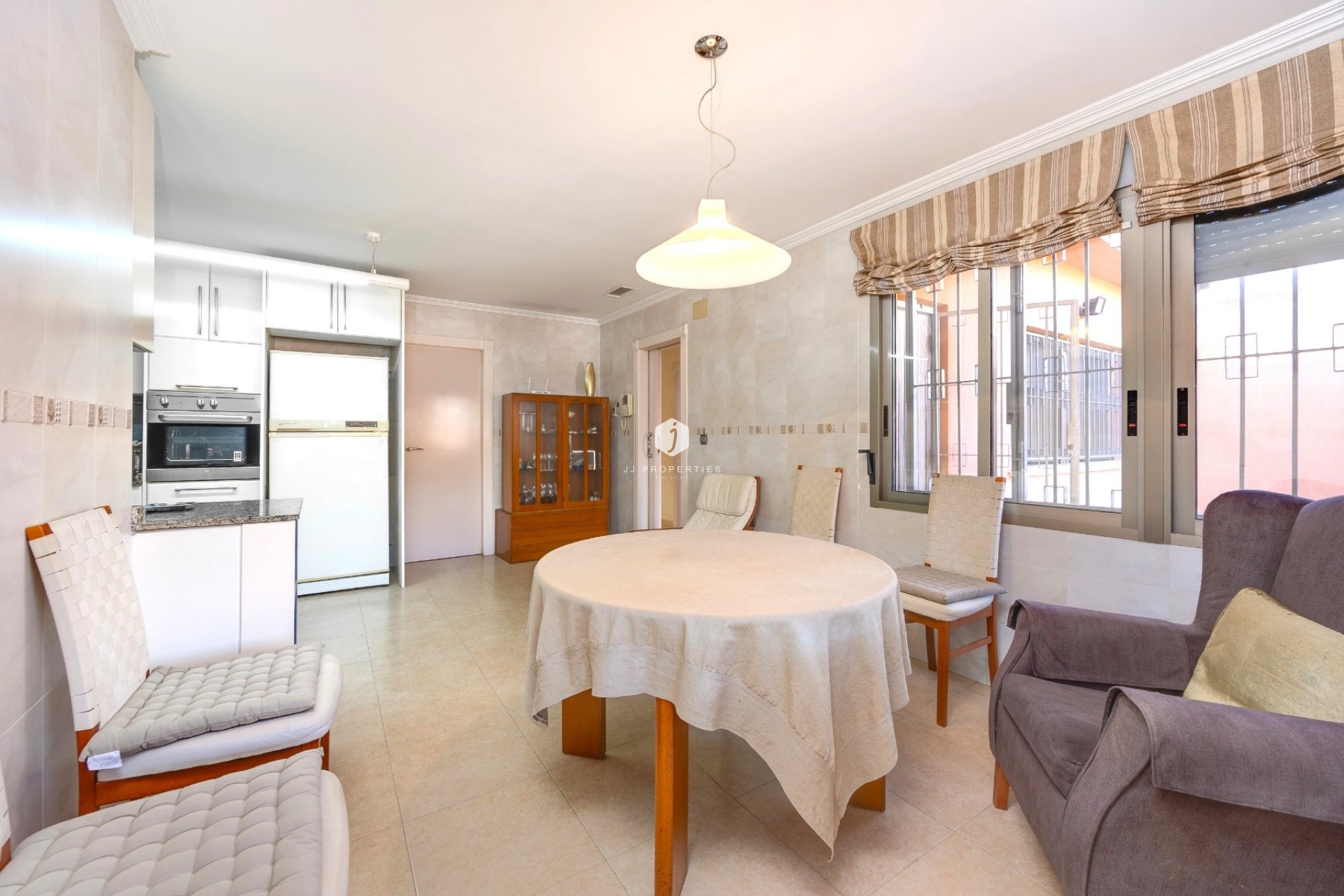 D'occasion - Villa -
Benejúzar - Inland
