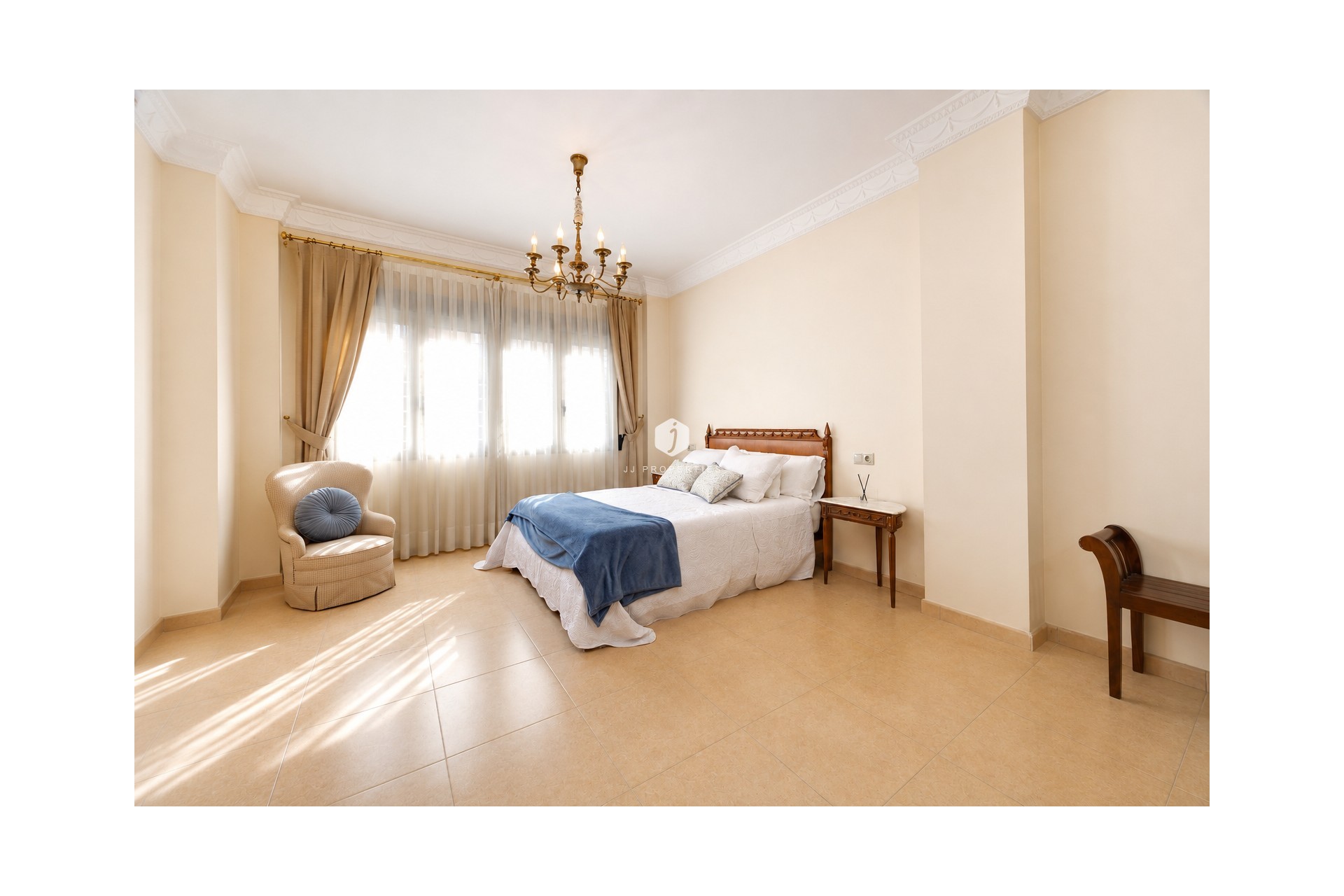 D'occasion - Villa -
Benejúzar - Inland