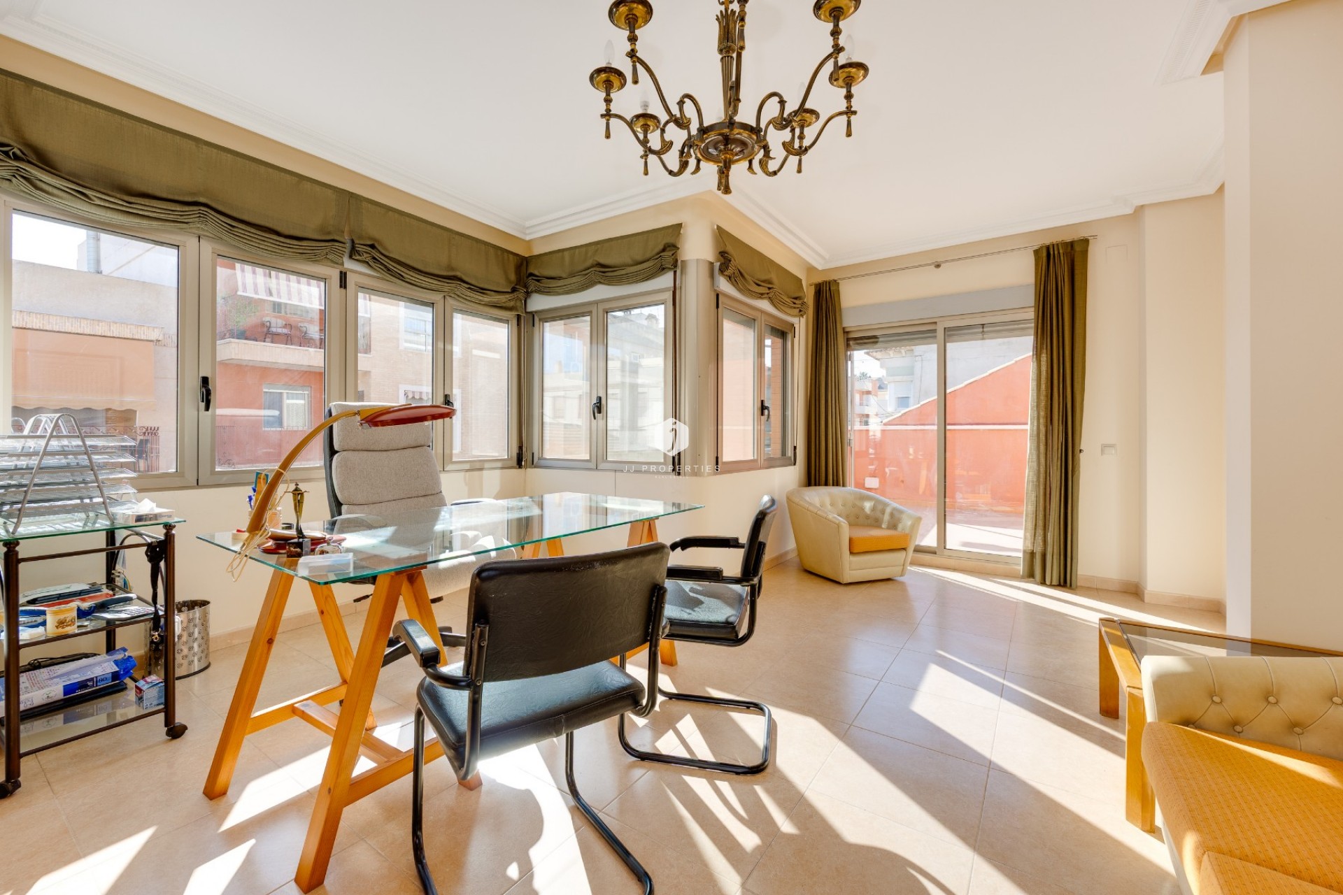 D'occasion - Villa -
Benejúzar - Inland