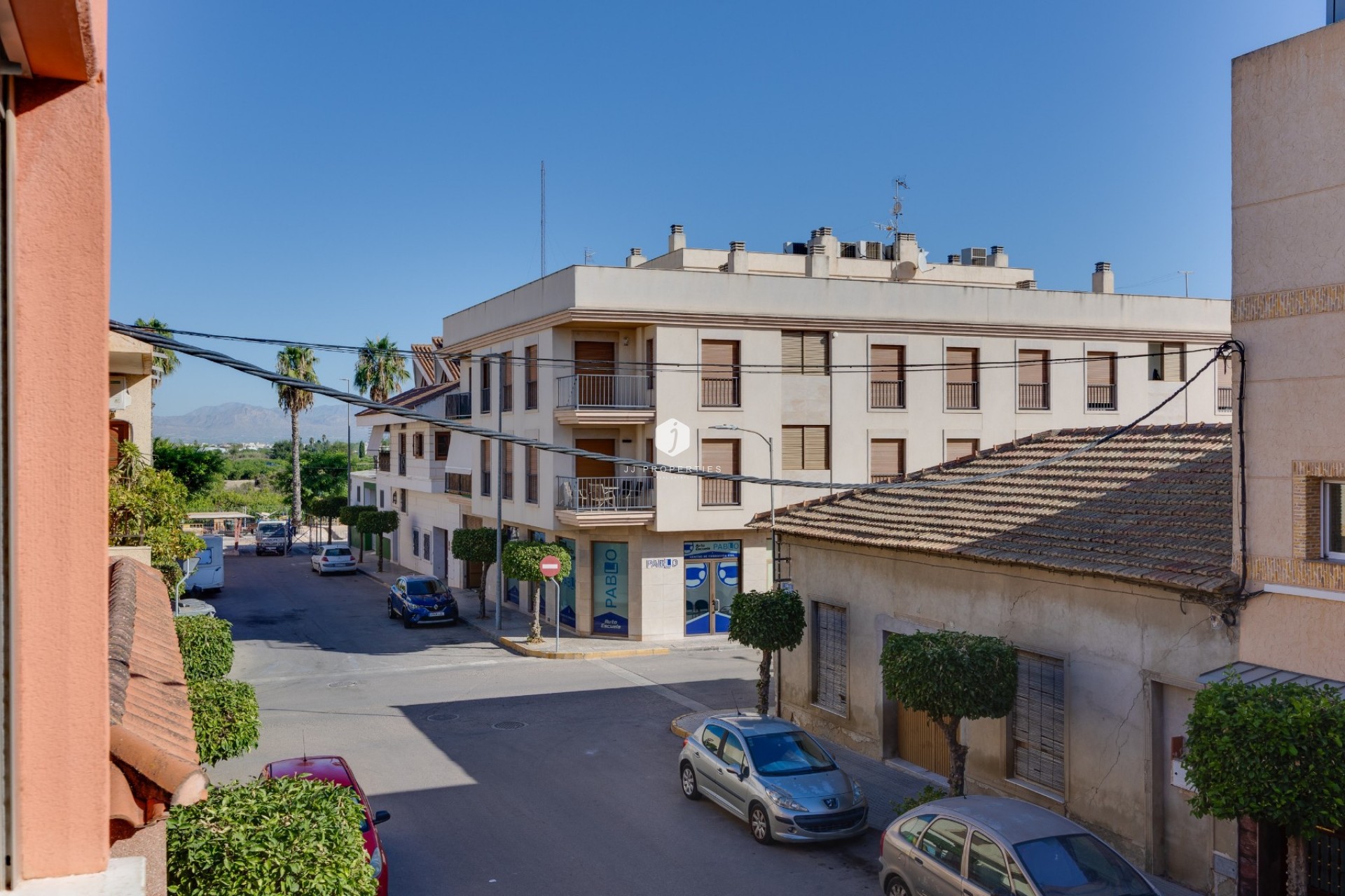 D'occasion - Villa -
Benejúzar - Inland