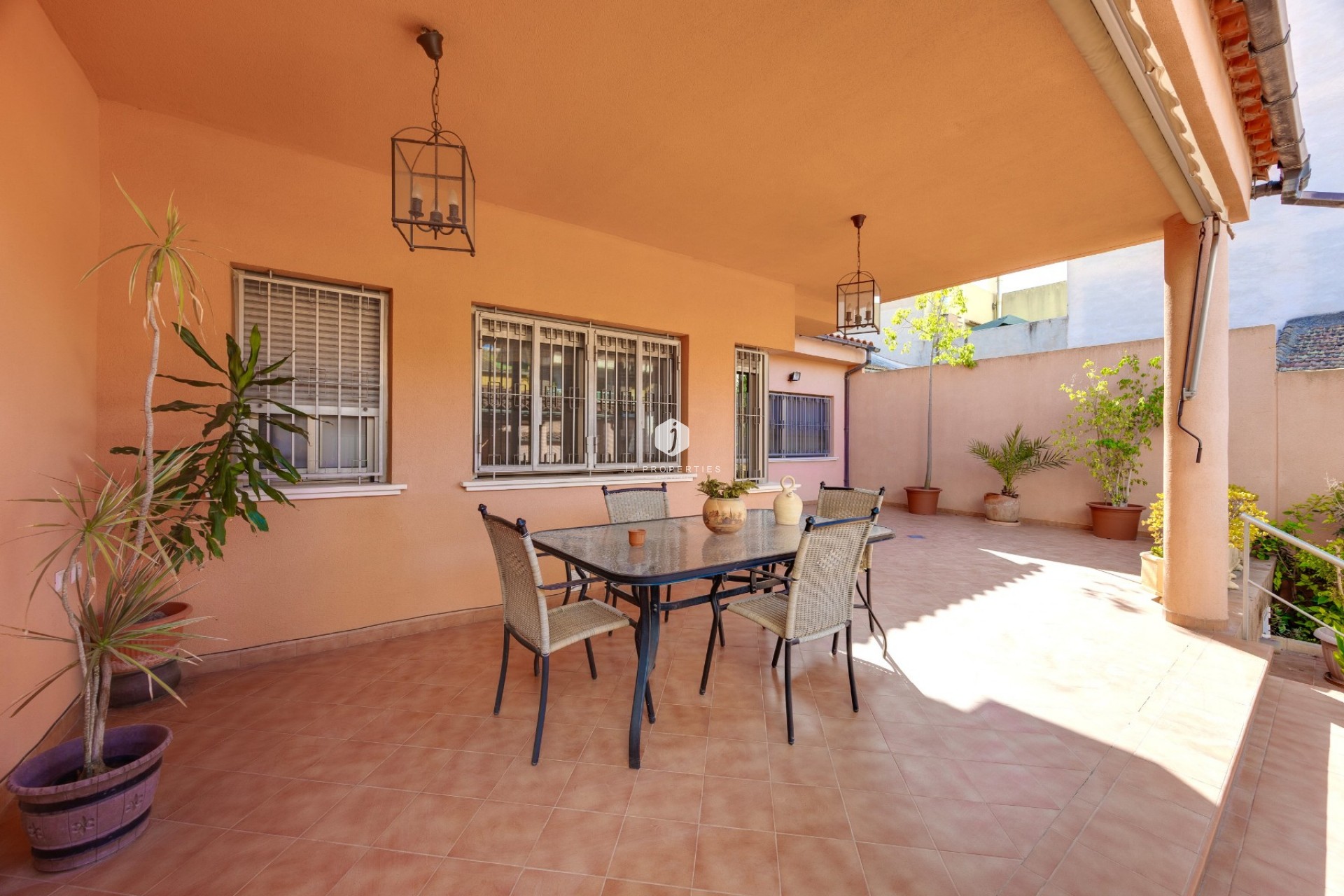 D'occasion - Villa -
Benejúzar - Inland