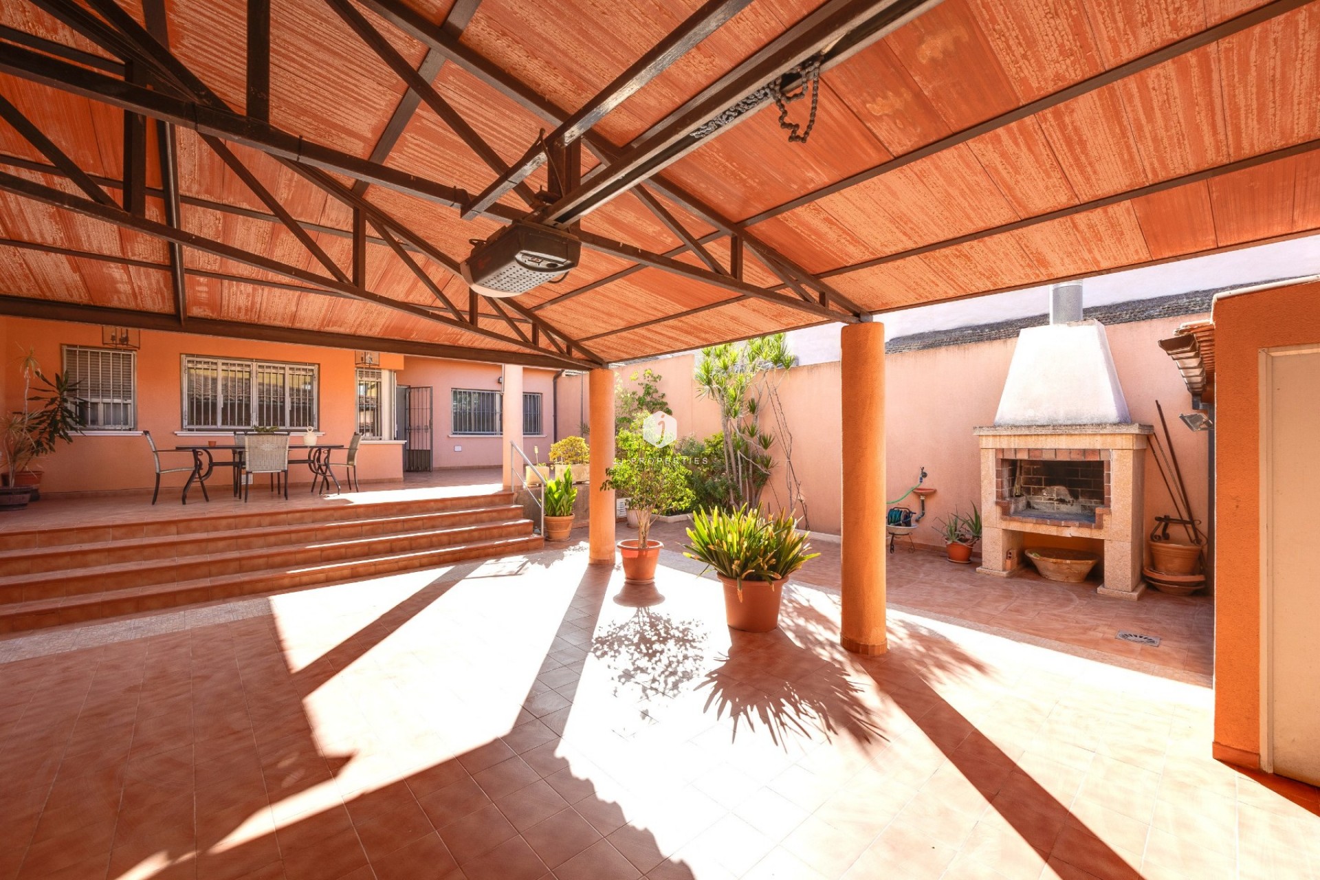 D'occasion - Villa -
Benejúzar - Inland