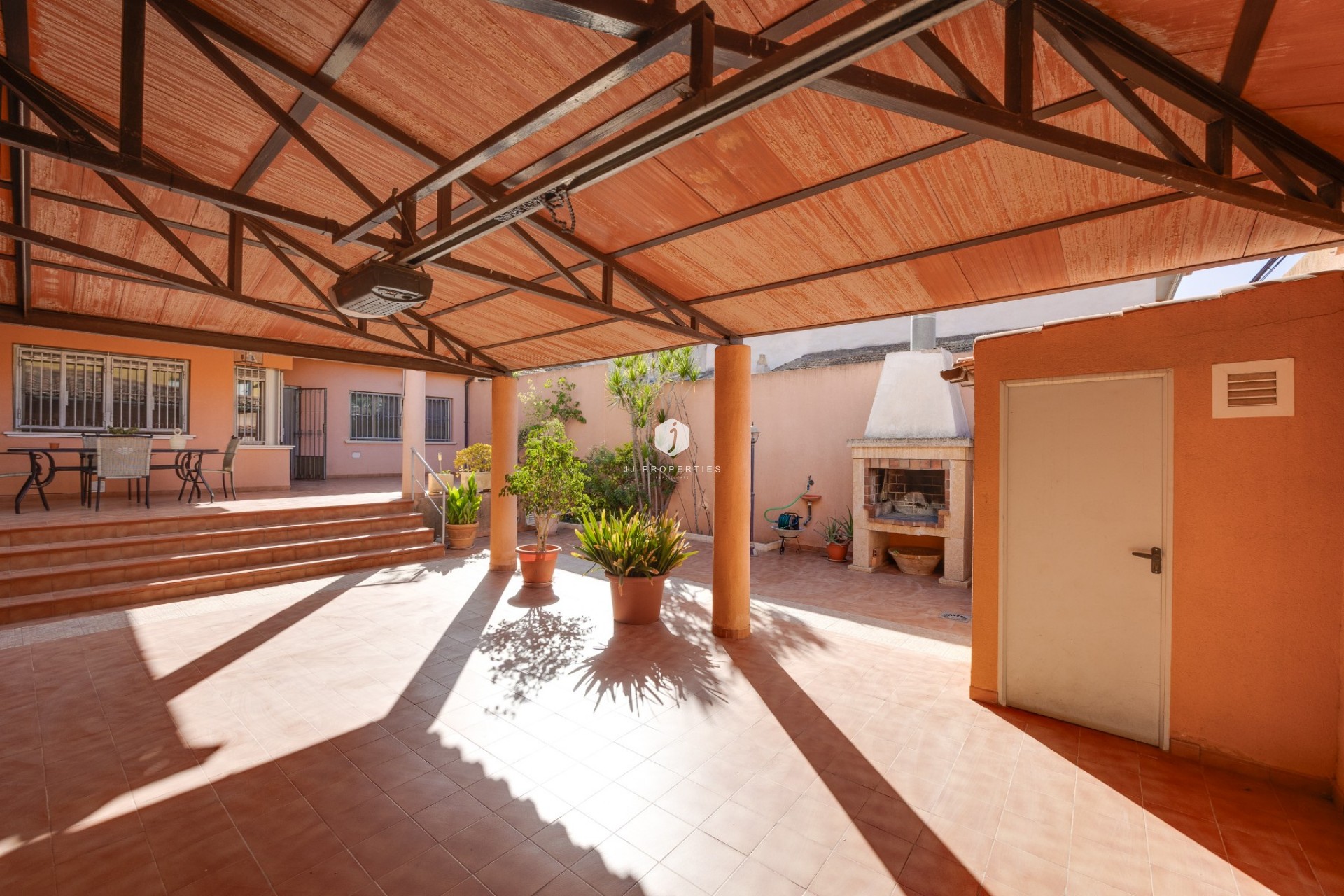 D'occasion - Villa -
Benejúzar - Inland