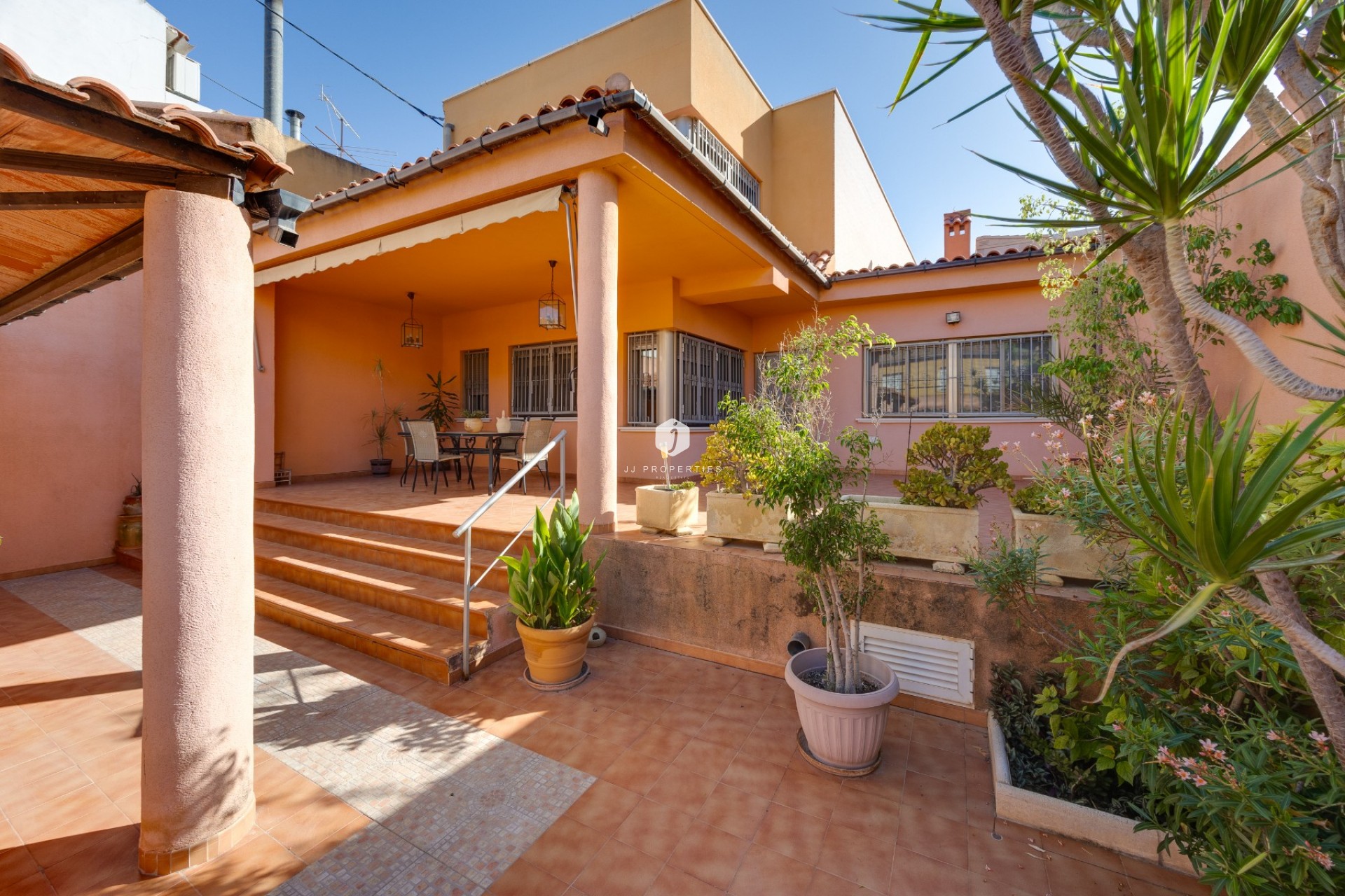 D'occasion - Villa -
Benejúzar - Inland