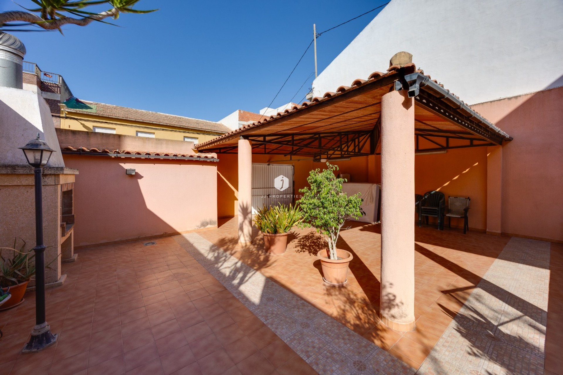 D'occasion - Villa -
Benejúzar - Inland
