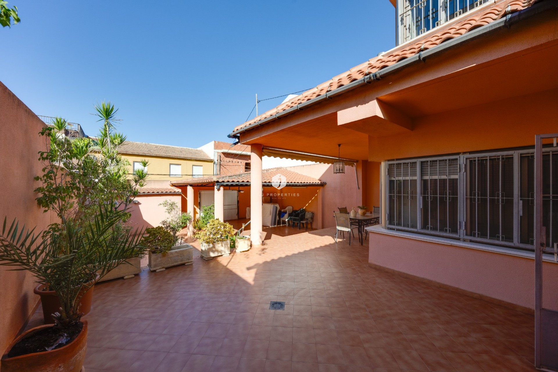 D'occasion - Villa -
Benejúzar - Inland