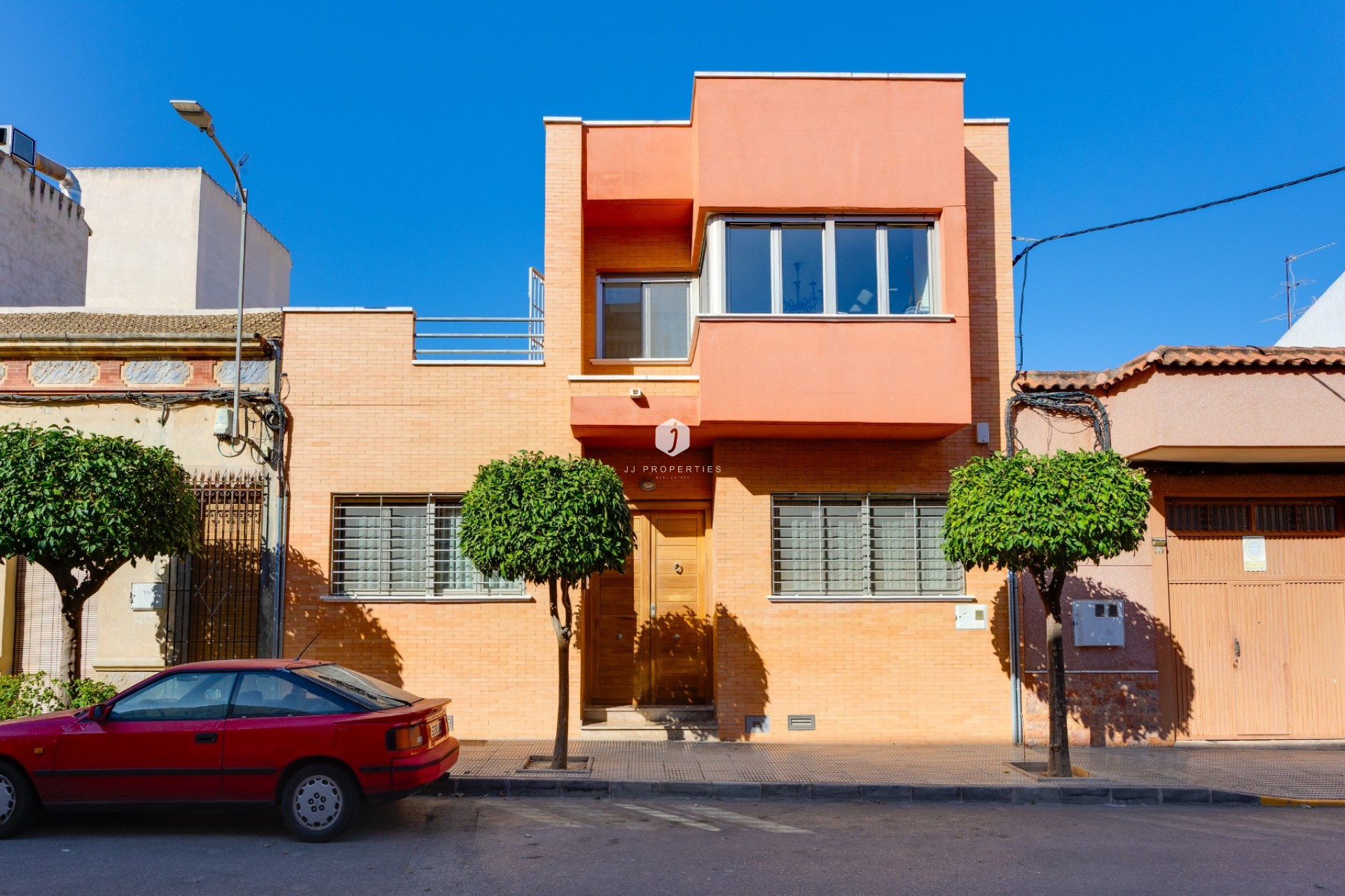 D'occasion - Villa -
Benejúzar - Inland
