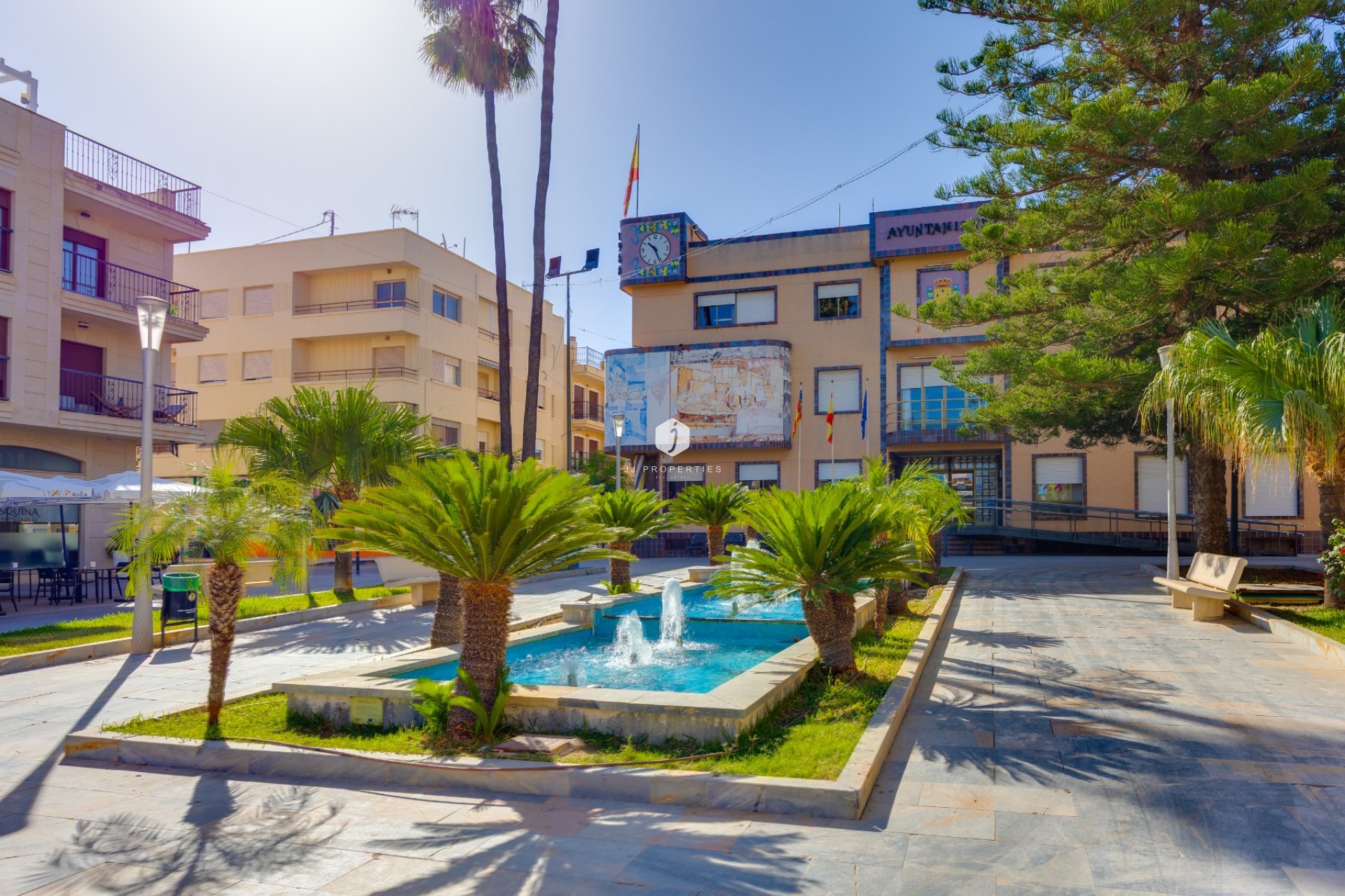 D'occasion - Villa -
Benejúzar - Inland