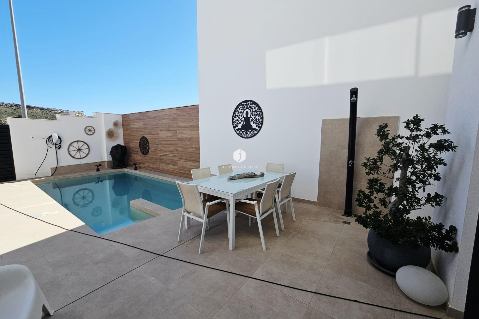 D'occasion - Villa -
Benijofar - Benimar