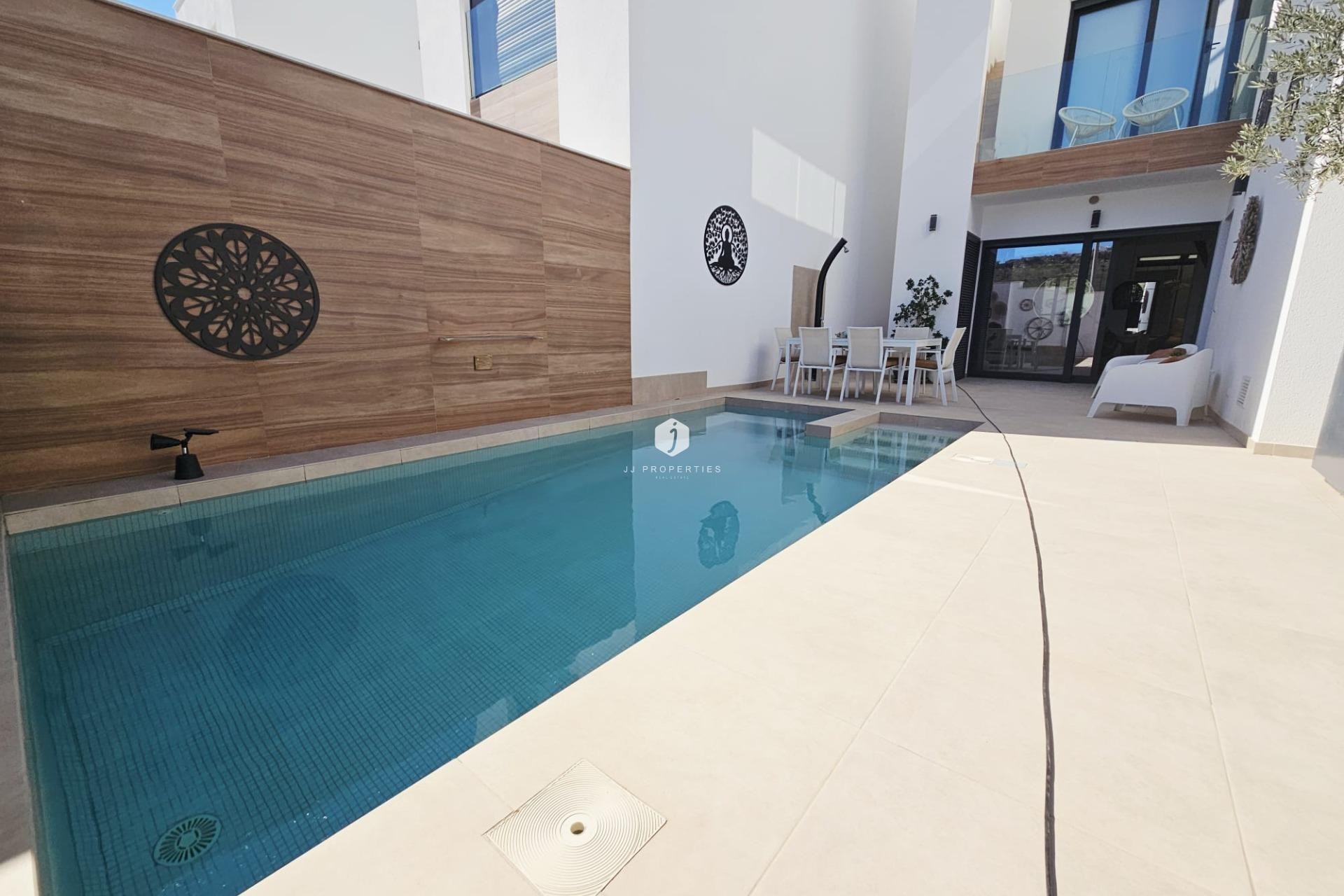 D'occasion - Villa -
Benijofar - Benimar