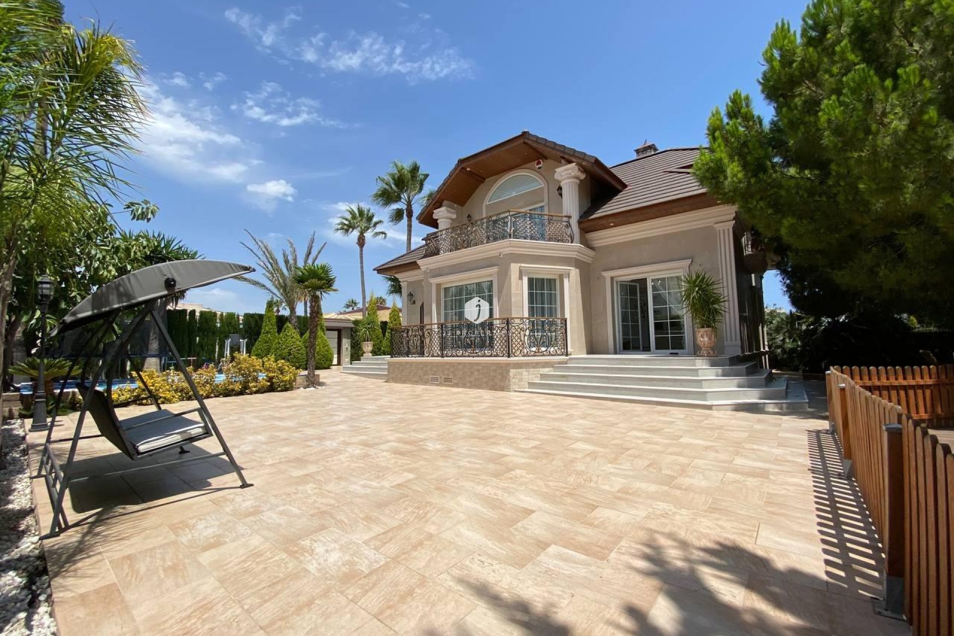 D'occasion - Villa -
Benijofar - Ciudad Quesada