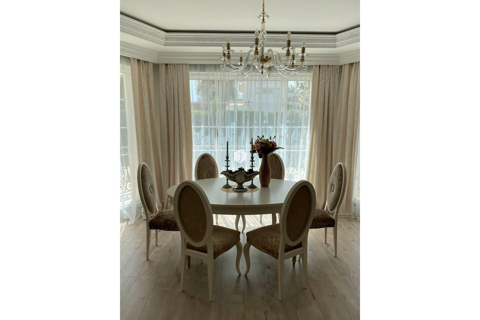 D'occasion - Villa -
Benijofar - Ciudad Quesada