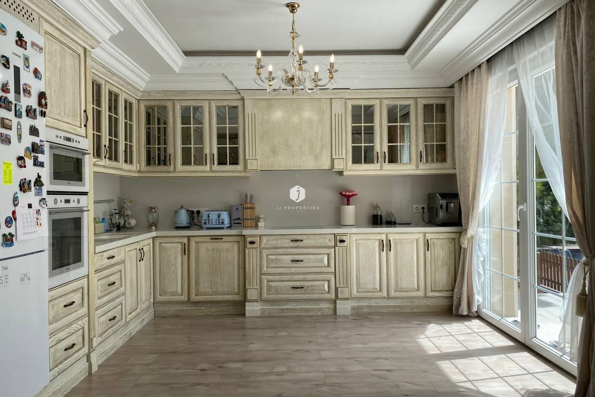 D'occasion - Villa -
Benijofar - Ciudad Quesada