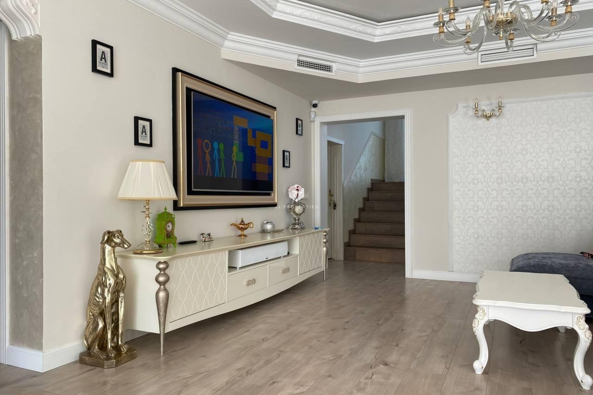 D'occasion - Villa -
Benijofar - Ciudad Quesada