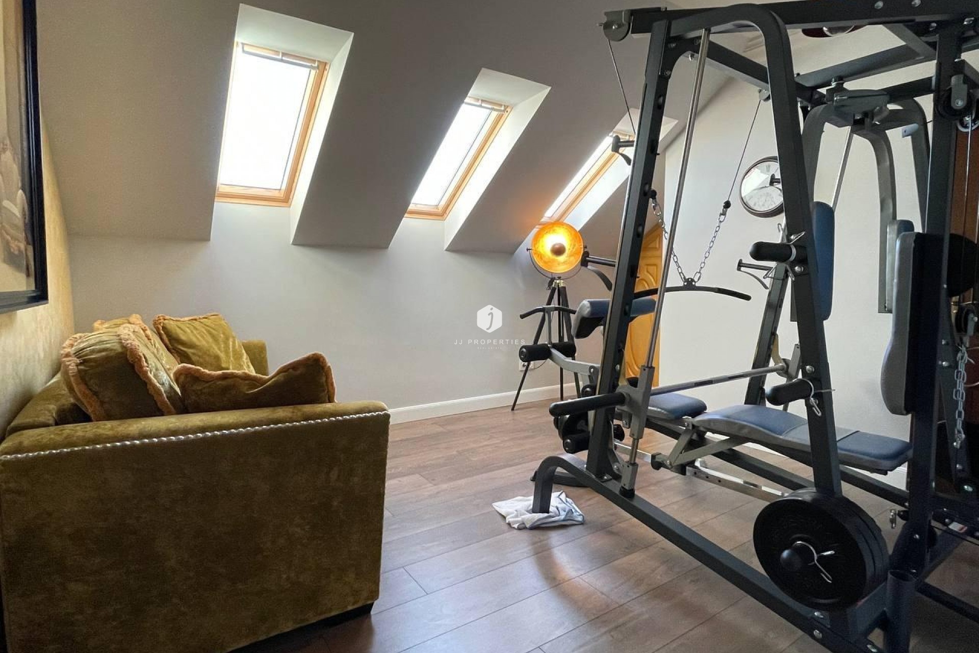 D'occasion - Villa -
Benijofar - Ciudad Quesada