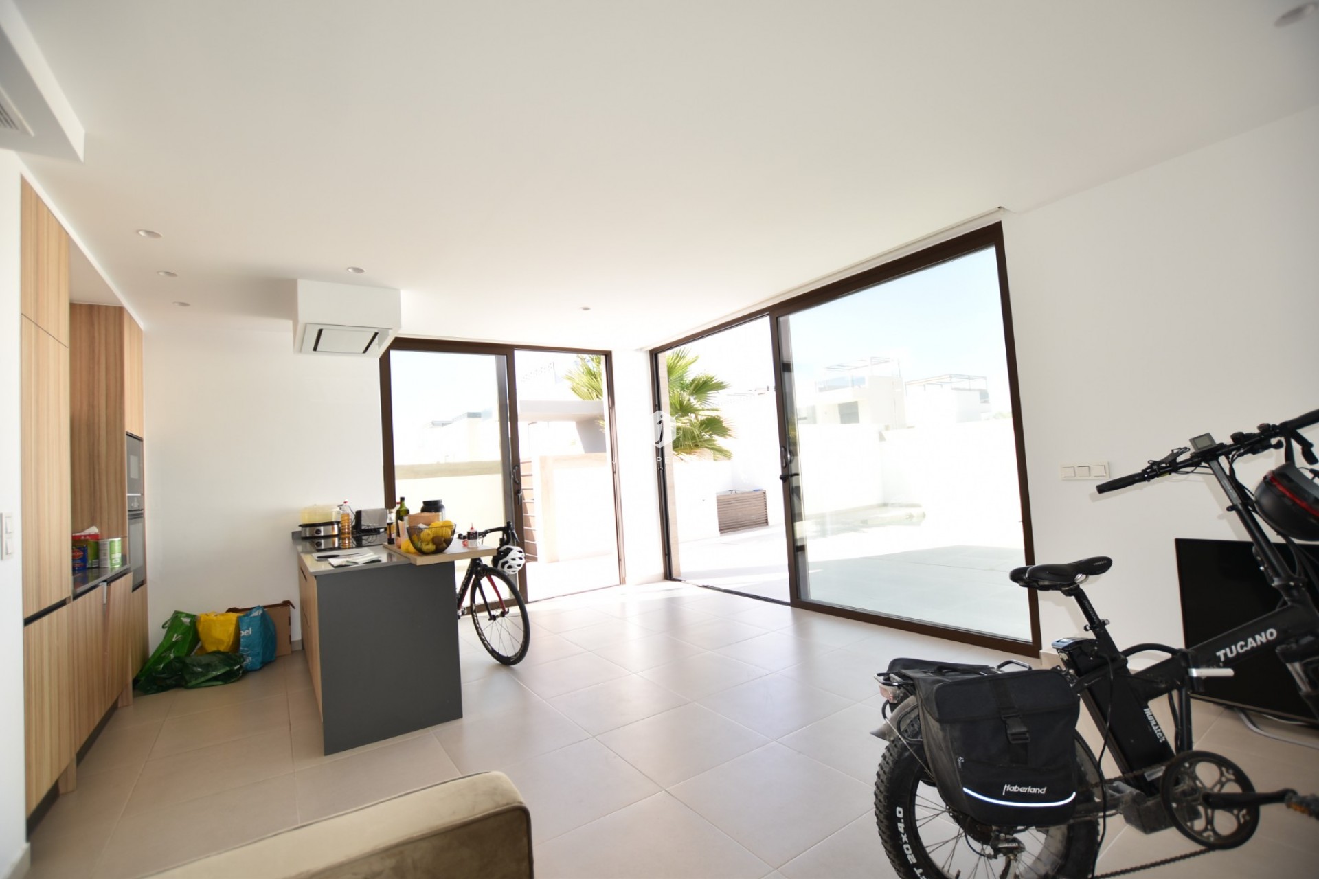 D'occasion - Villa -
Benijofar - Costa Blanca