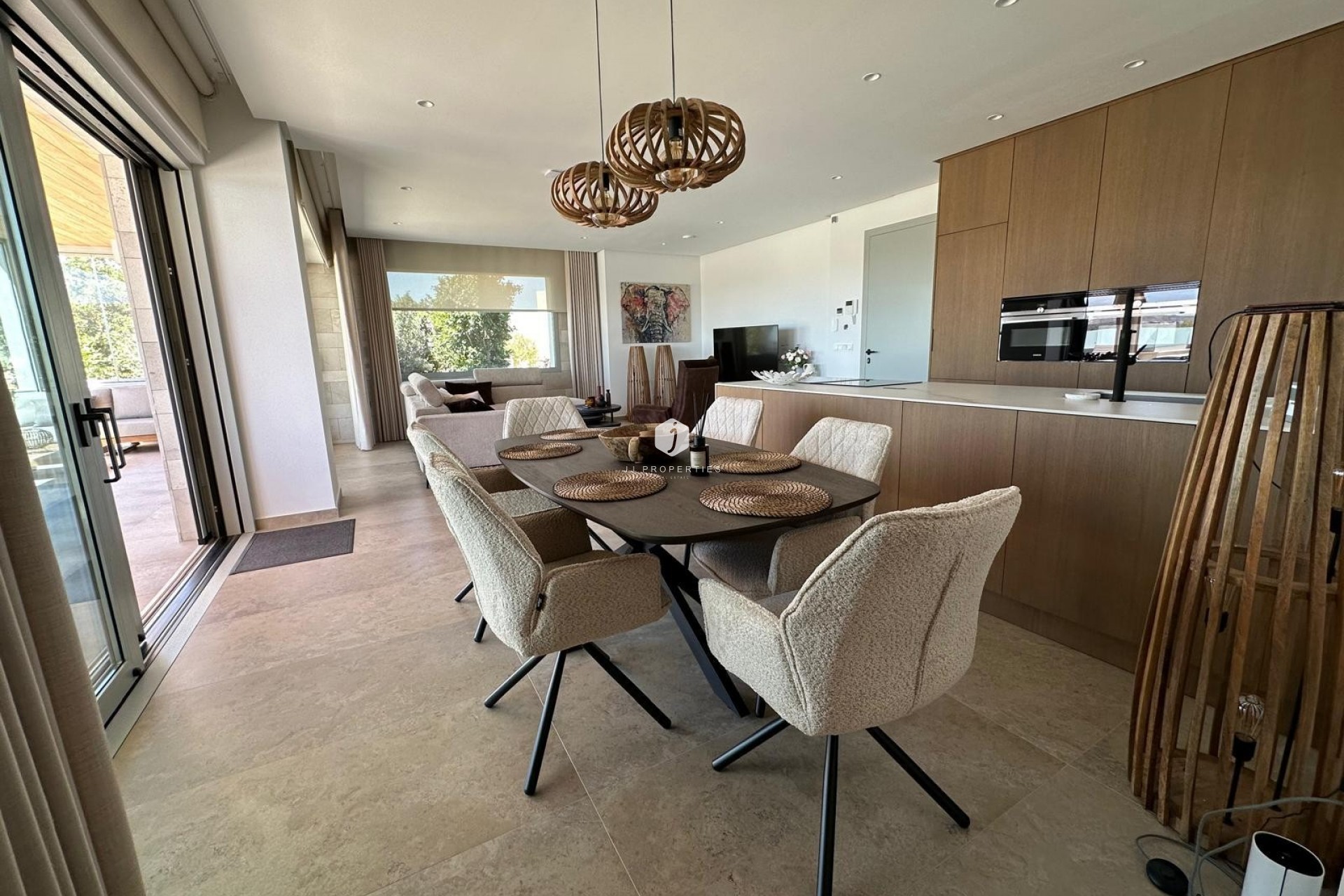 D'occasion - Villa -
Benijofar - Costa Blanca