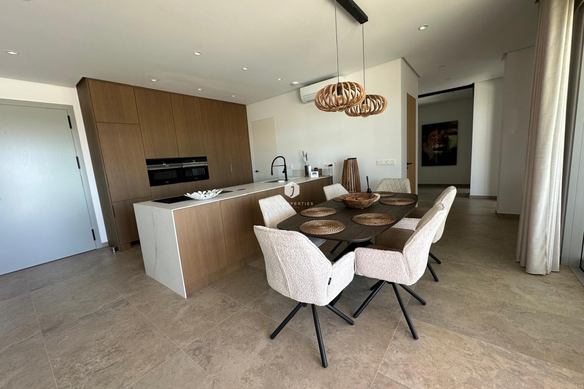 D'occasion - Villa -
Benijofar - Costa Blanca