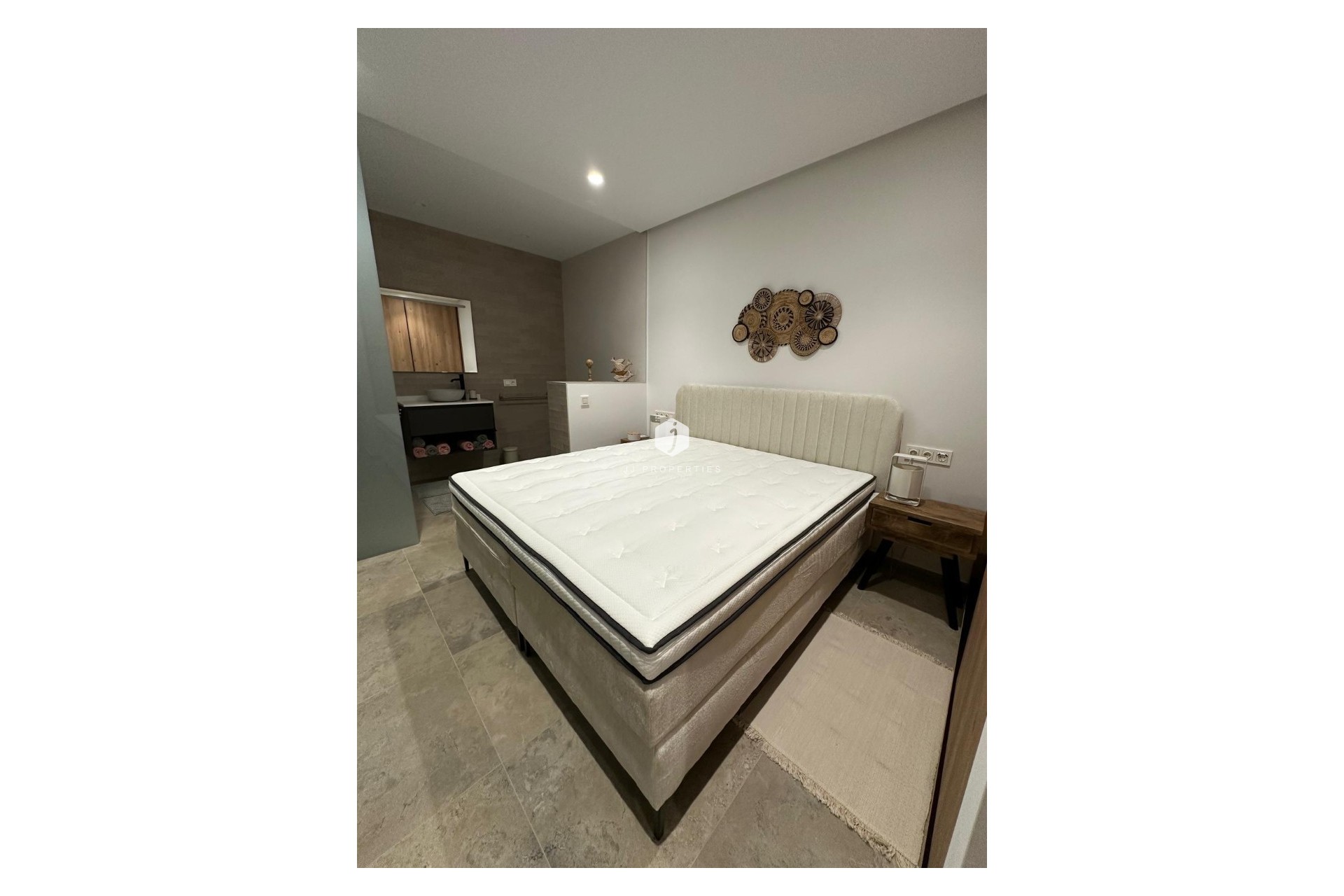 D'occasion - Villa -
Benijofar - Costa Blanca