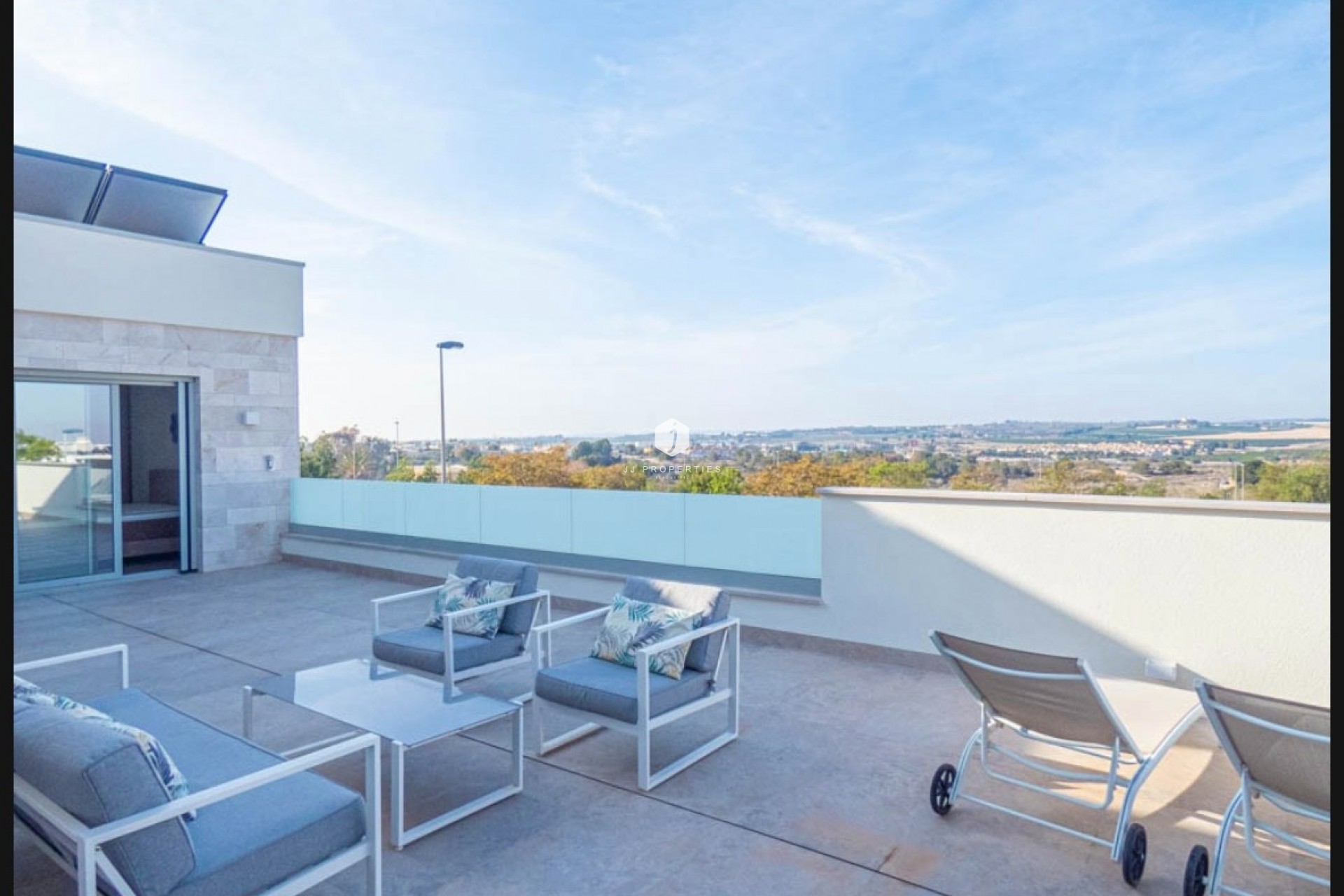 D'occasion - Villa -
Benijofar - Costa Blanca