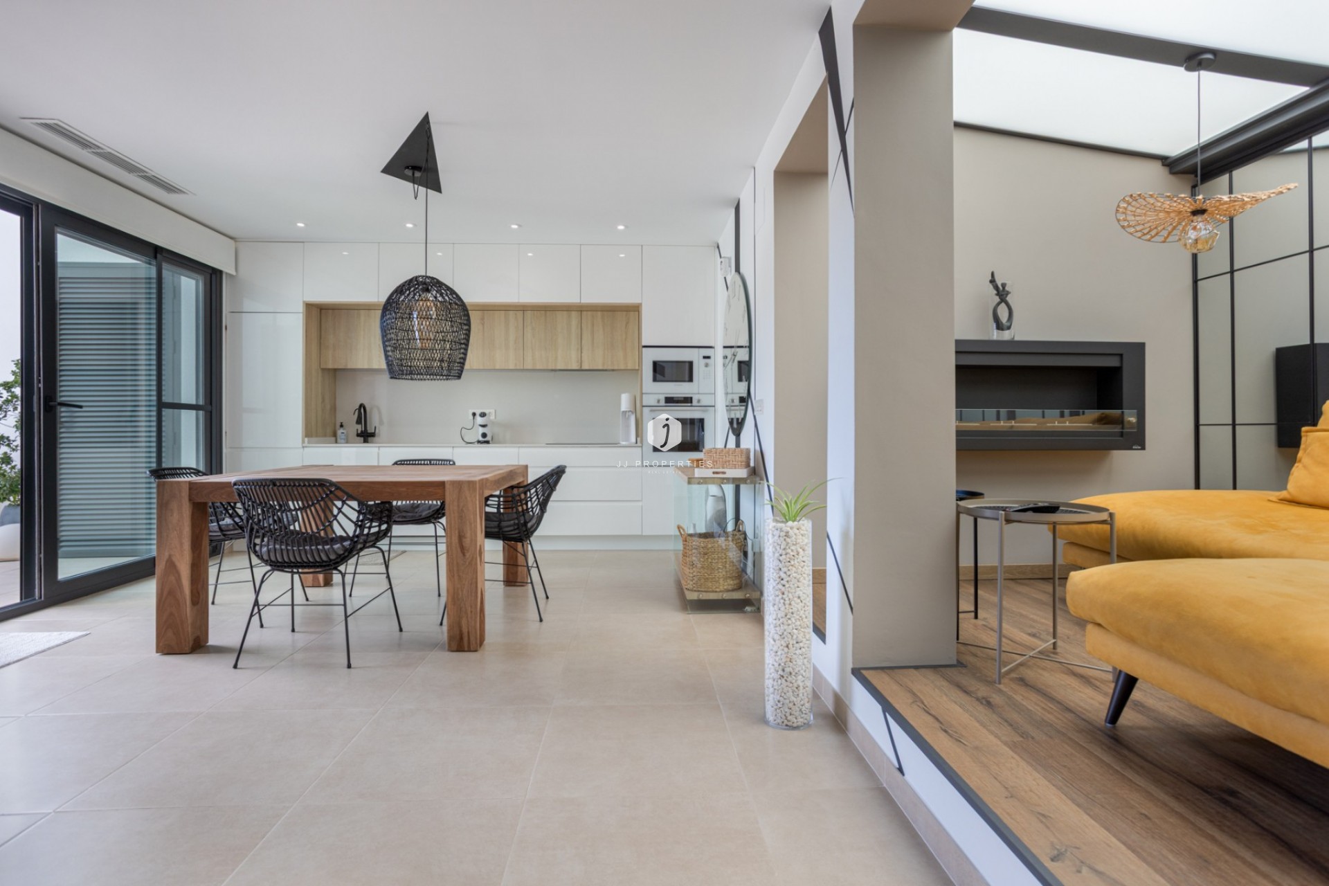 D'occasion - Villa -
Benijofar - Costa Blanca