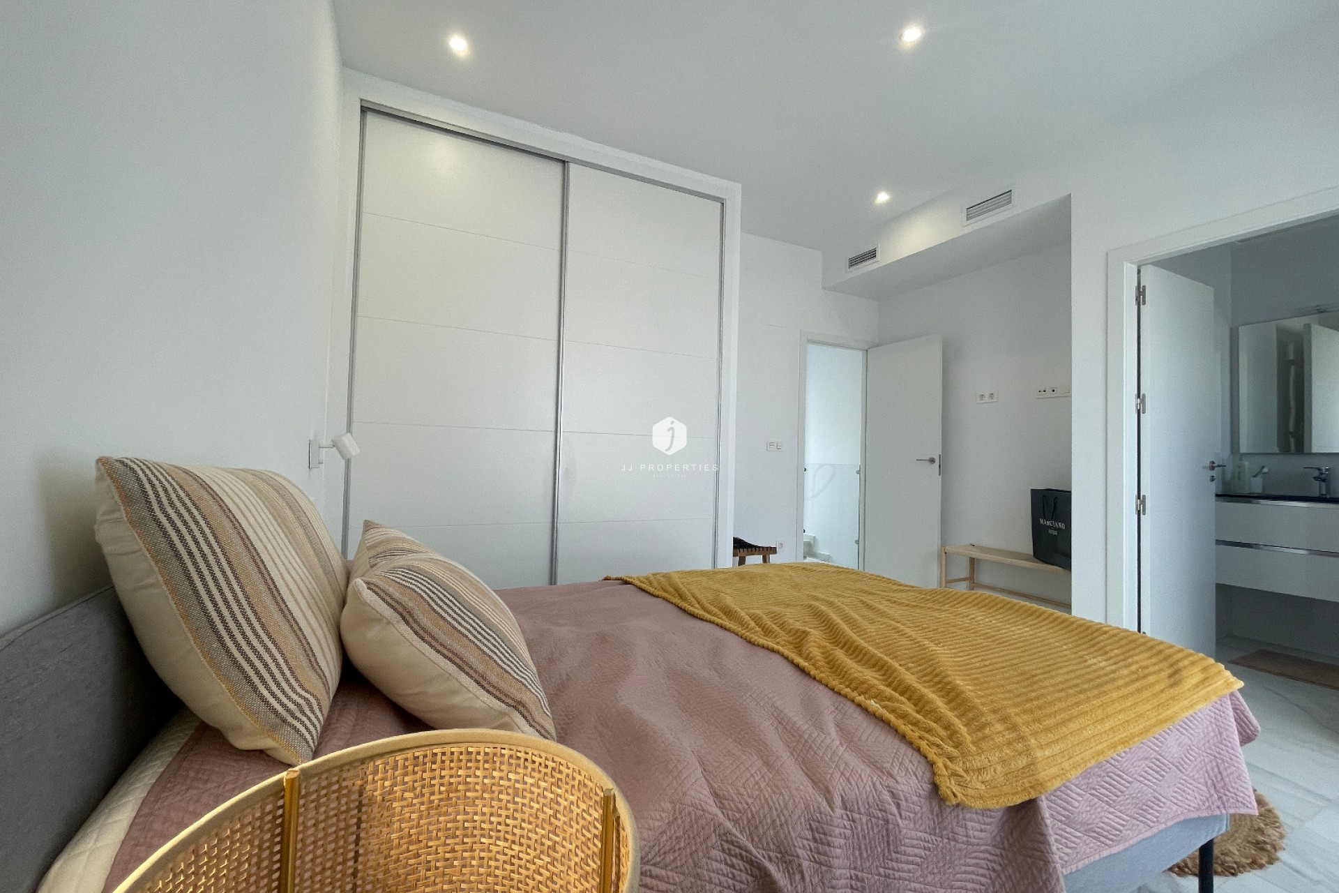 D'occasion - Villa -
Benijofar - Costa Blanca